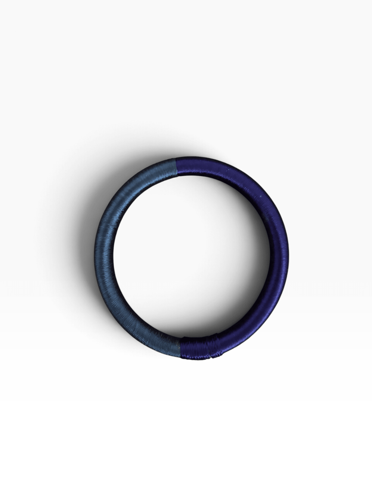 Armreif Minama - Blau-Navy