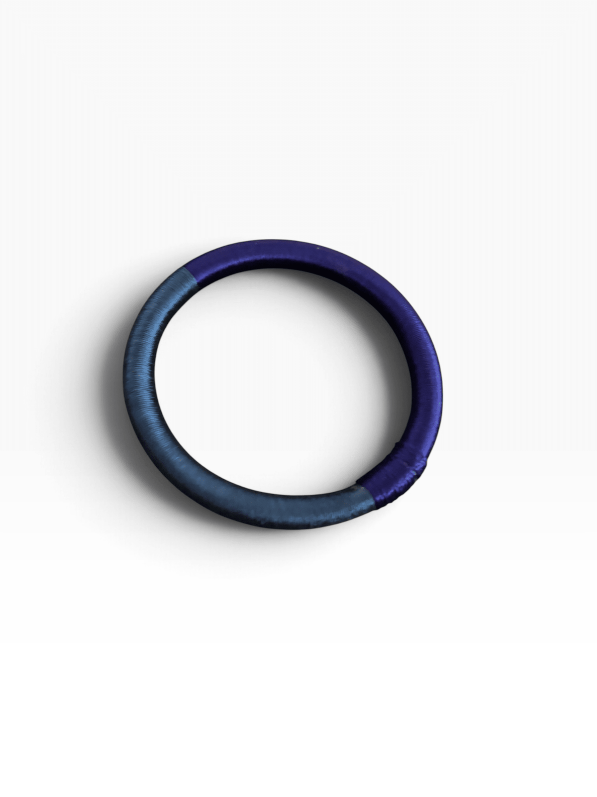 Armreif Minama - Blau-Navy