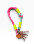 LEY! 'LUMA' - Handyband - Beere-Neongelb