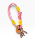 LEY! 'LUMA' - Handyband - Pink-Rosa-Gelb
