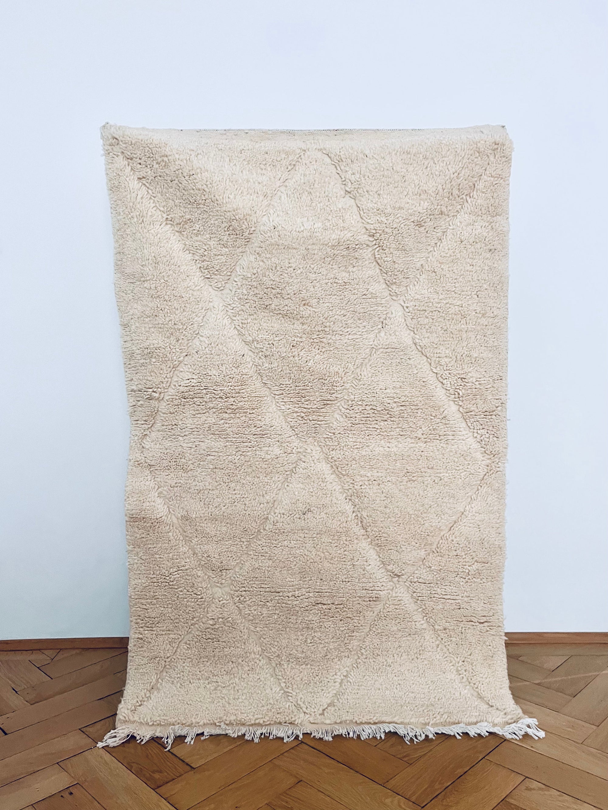 BERBER TEPPICH "JUNAH" - 1,00 x 1,50m