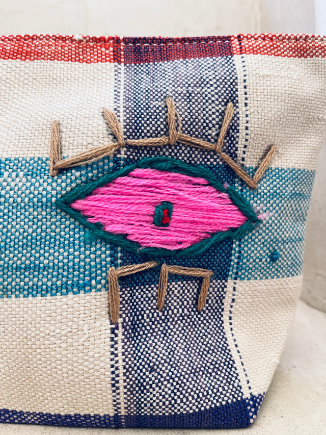 Tasche - Kosmetiktasche