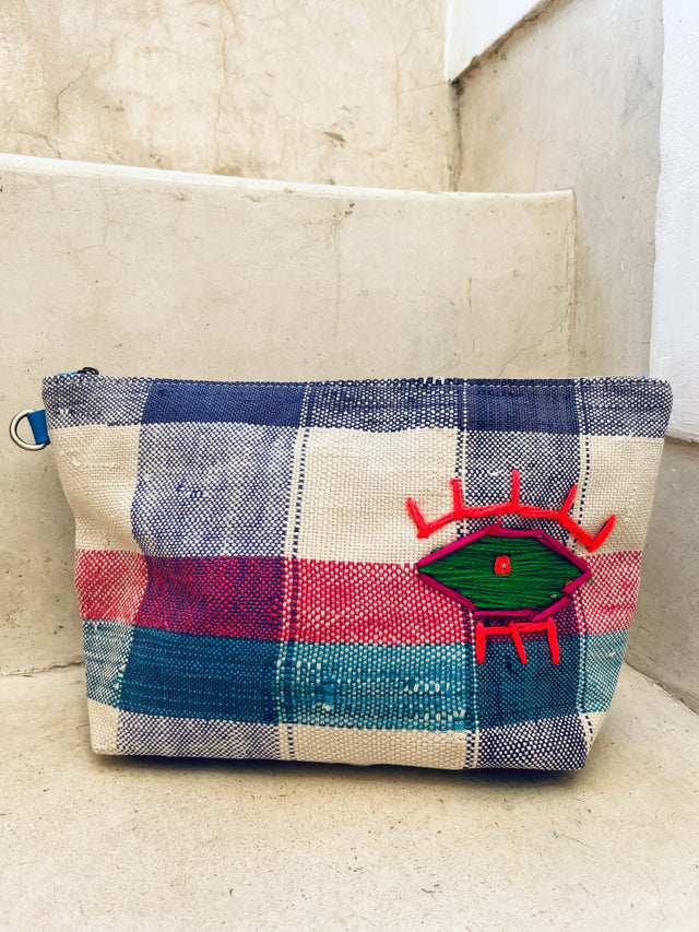 Tasche - Kosmetiktasche