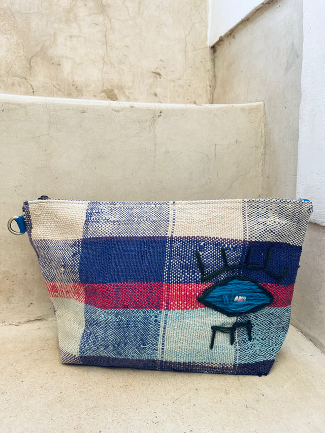 Tasche - Kosmetiktasche