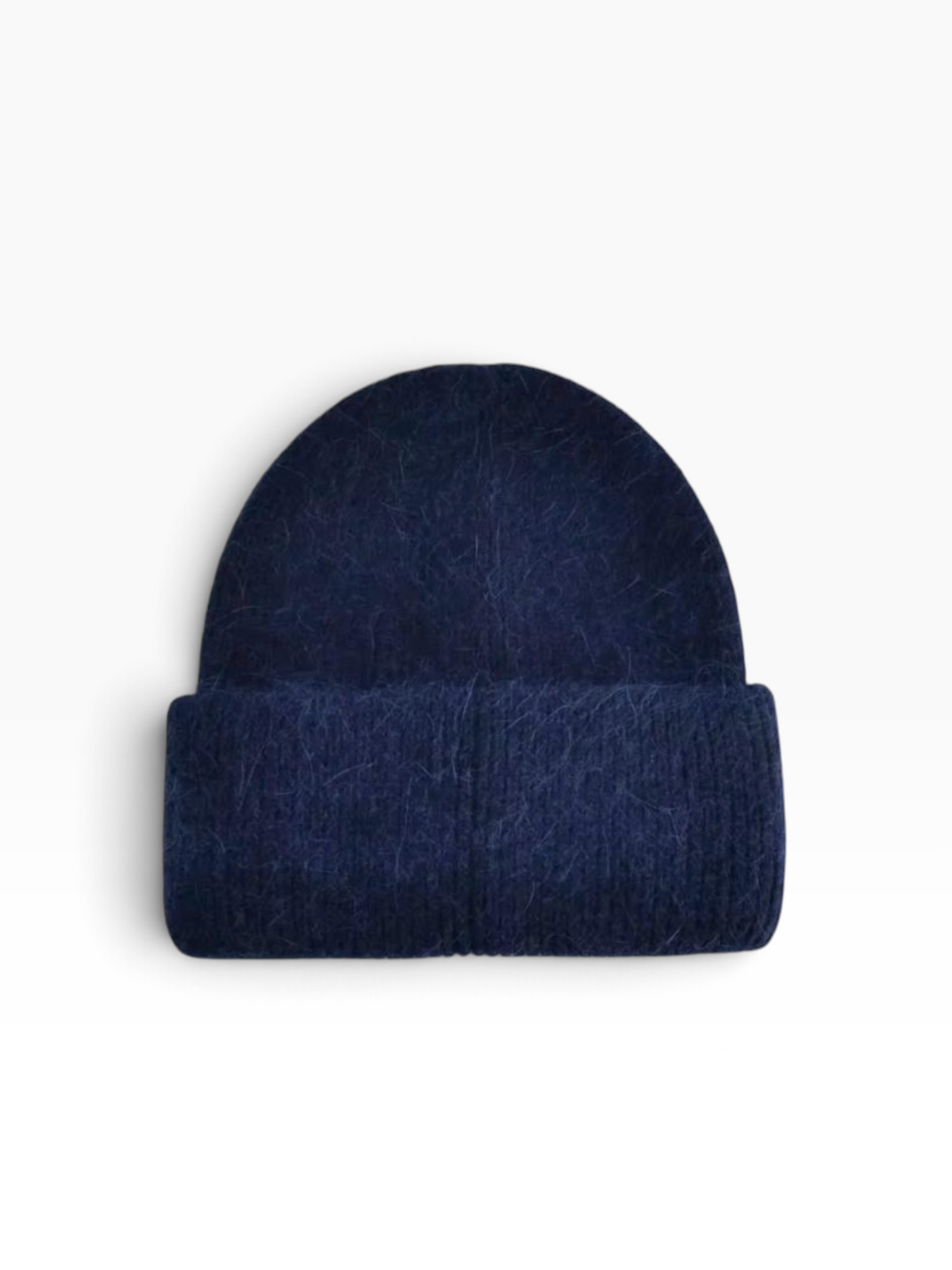 LEY! Wollmütze "Saha" in Navy