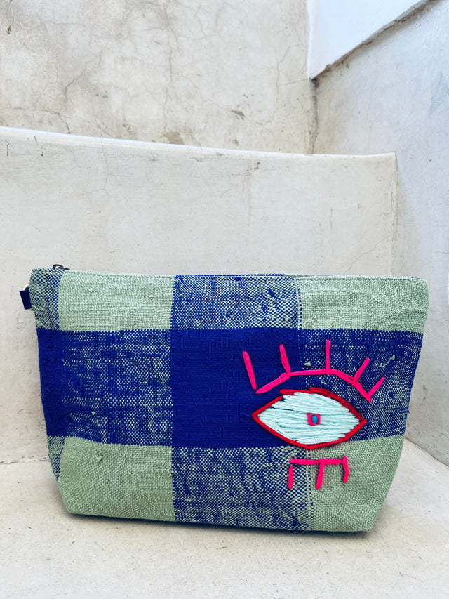 Tasche - Kosmetiktasche