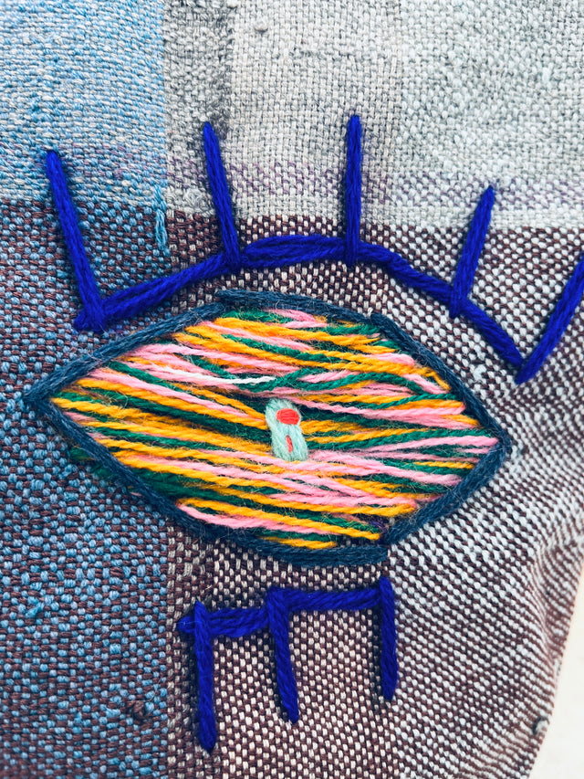 Tasche - Kosmetiktasche