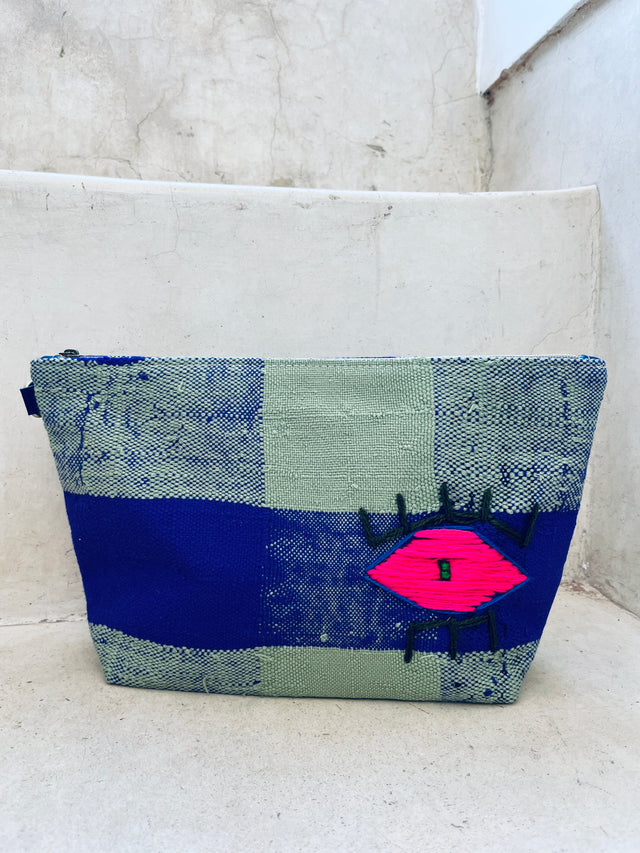 Tasche - Kosmetiktasche