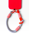 LEY! 'LUMA' - Handyband - Orange-Blau