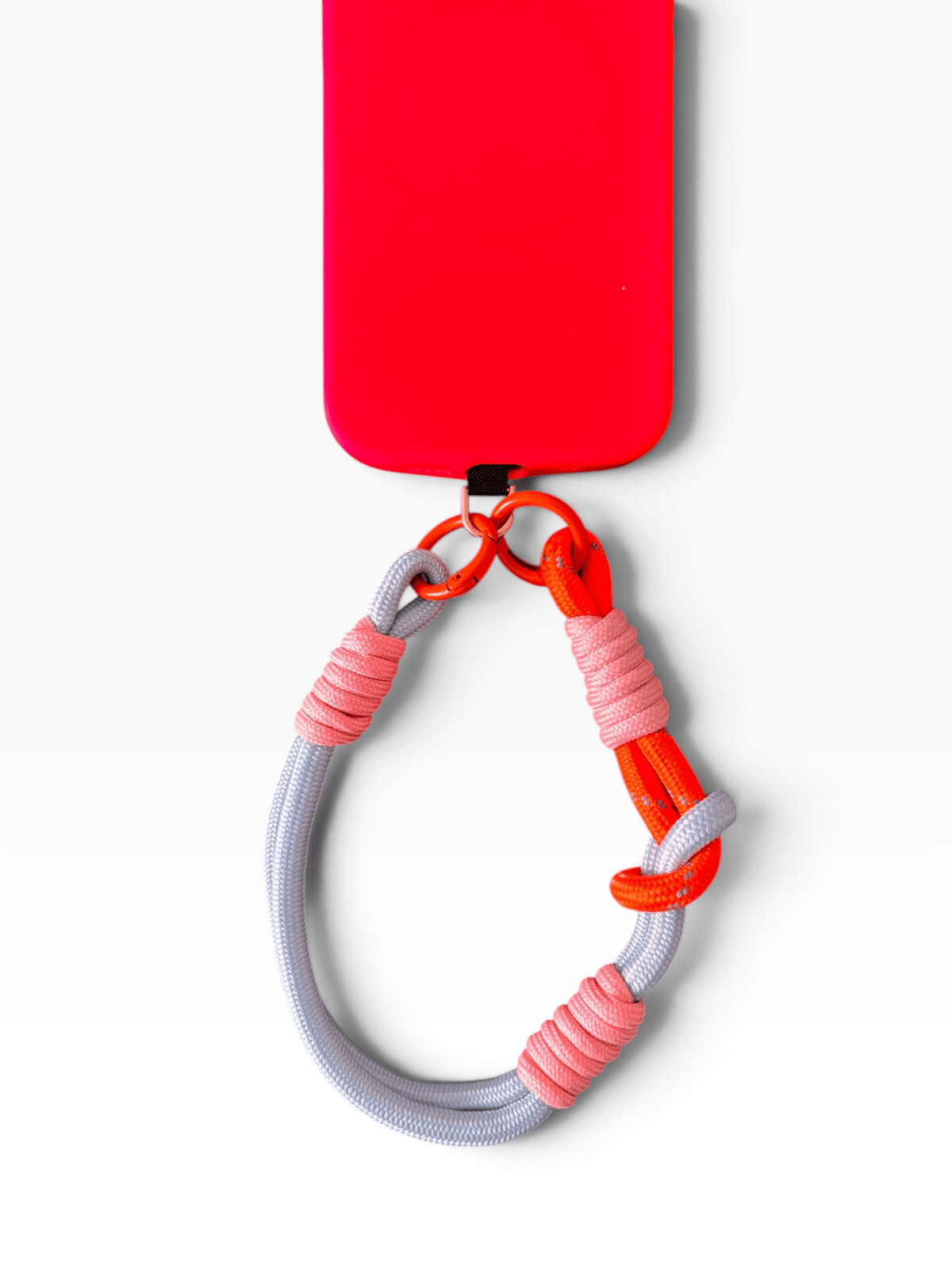 LEY! 'LUMA' - Handyband - Orange-Blau