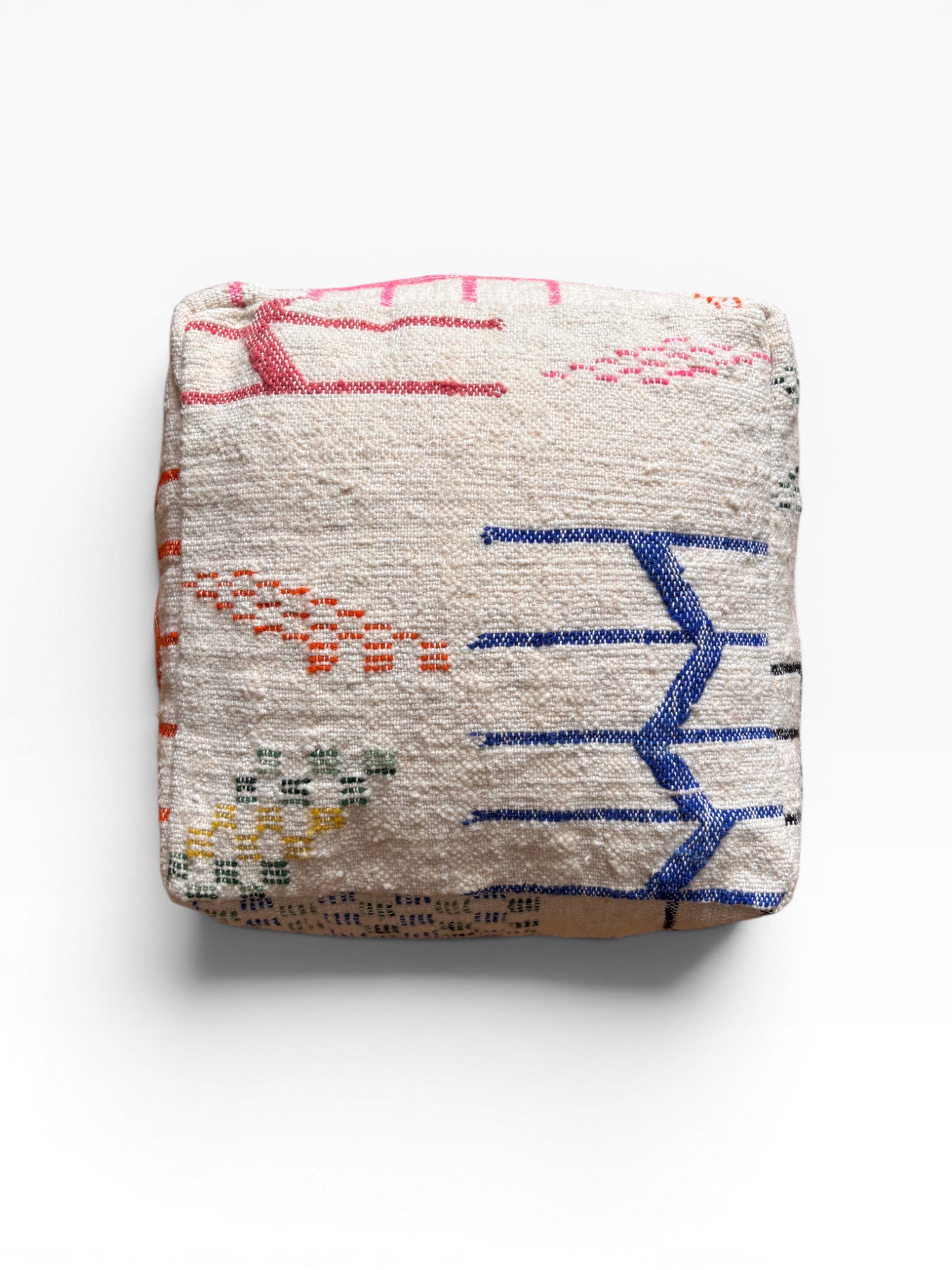 LEY! Bodenkissen - Mini - Colorful Line - Wilma