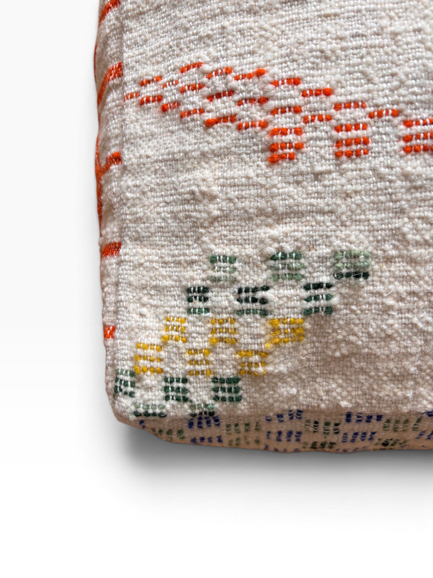 LEY! Bodenkissen - Mini - Colorful Line - Wilma