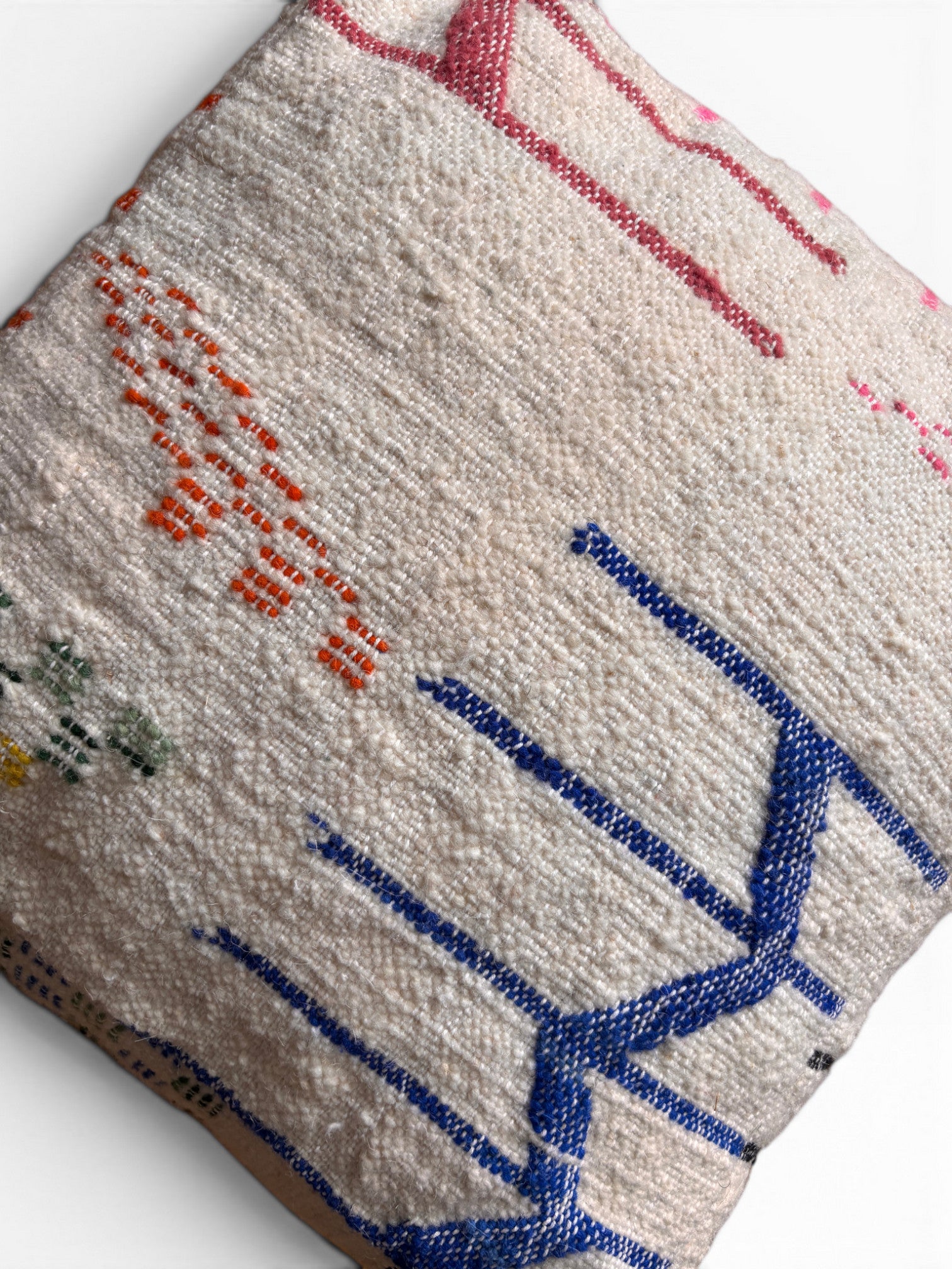 LEY! Bodenkissen - Mini - Colorful Line - Wilma