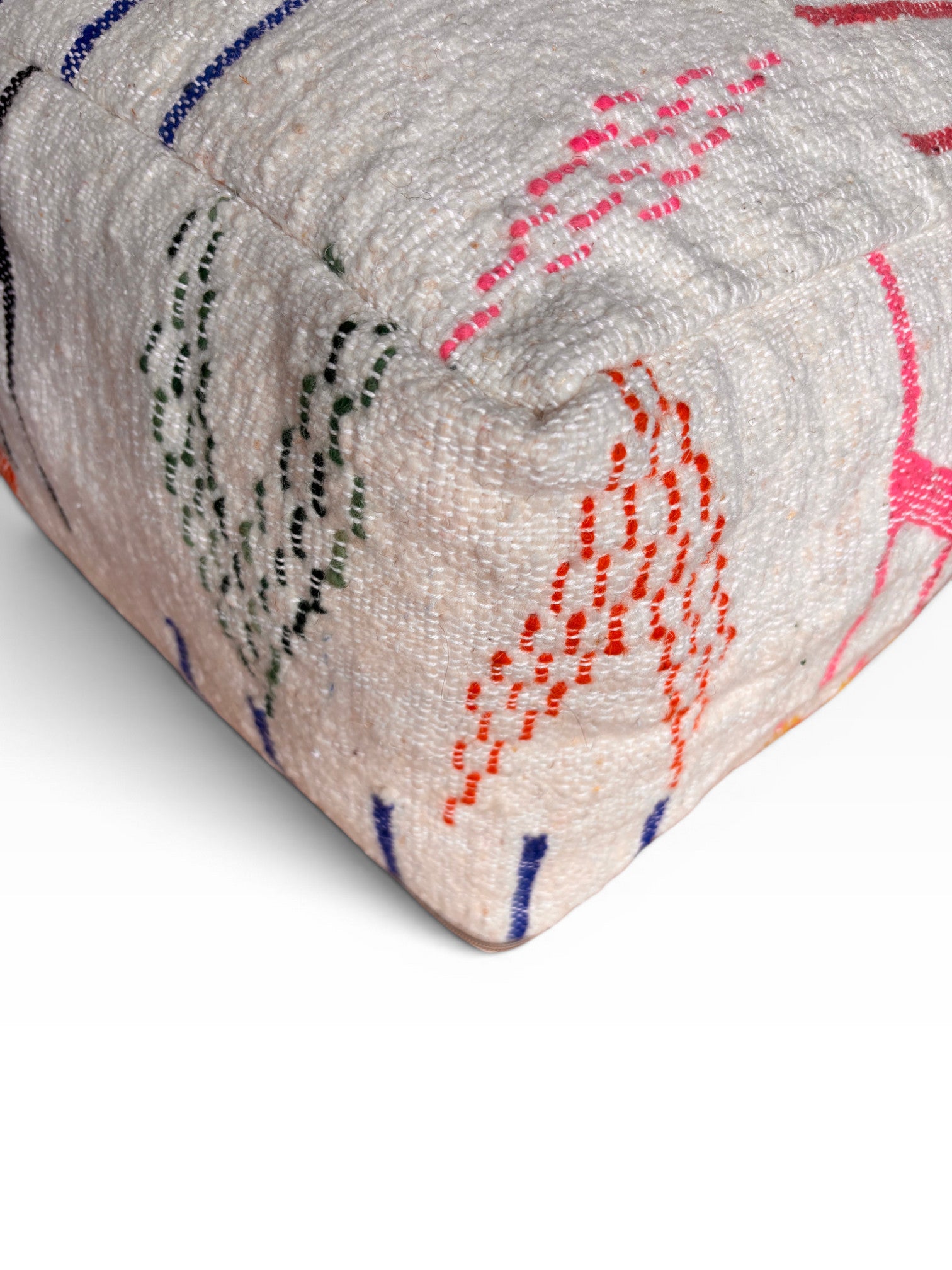 LEY! Bodenkissen - Mini - Colorful Line - Wilma