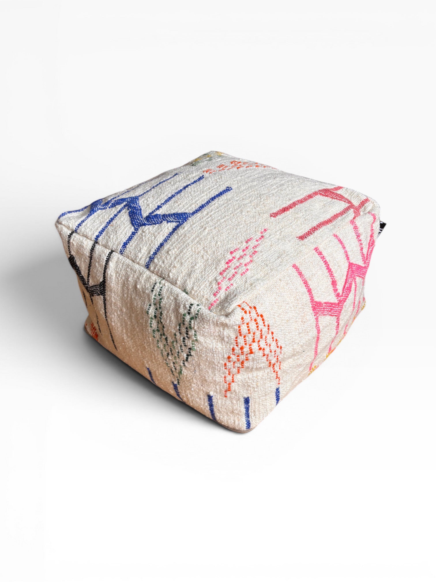 LEY! Bodenkissen - Mini - Colorful Line - Wilma