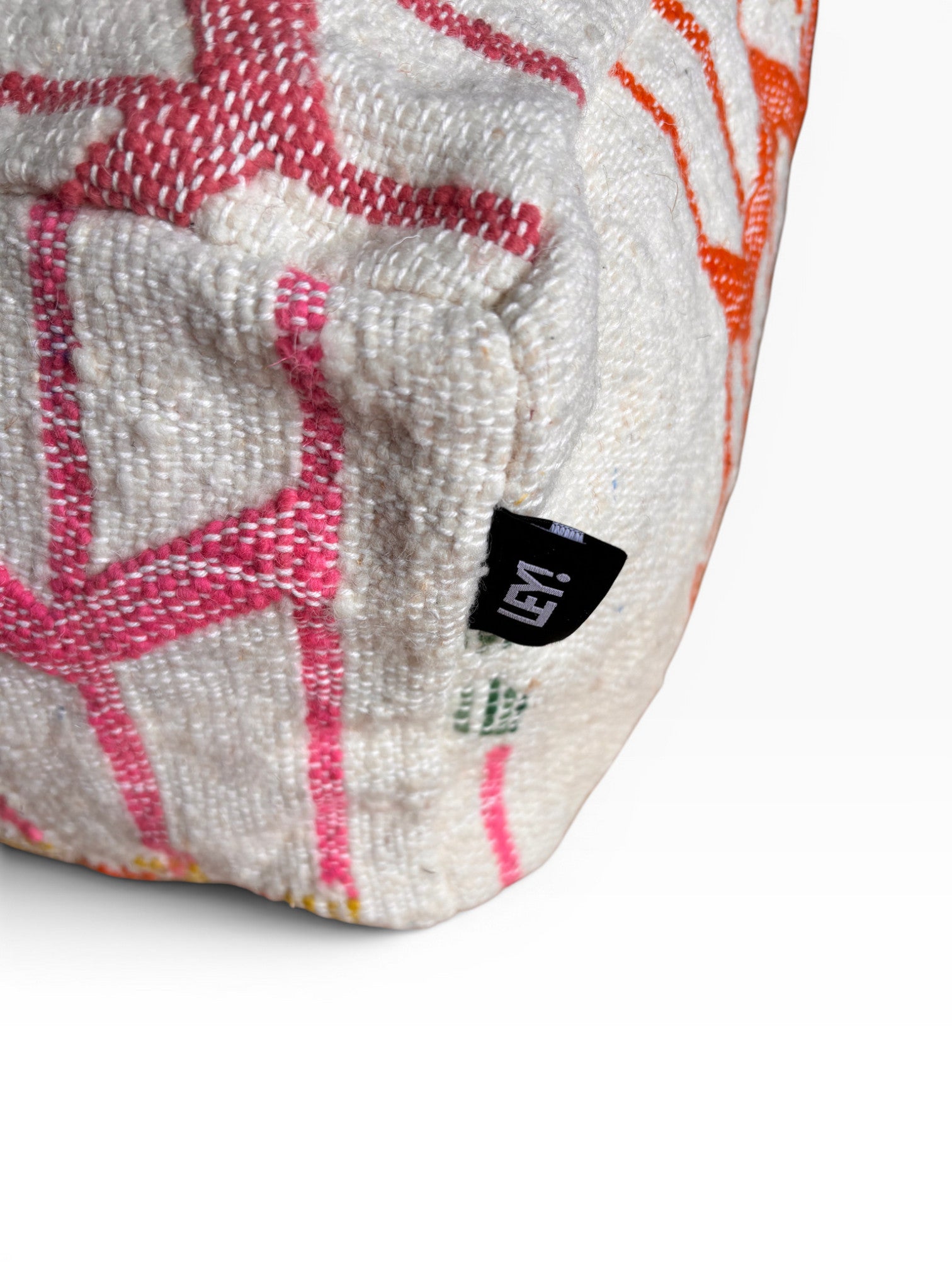 LEY! Bodenkissen - Mini - Colorful Line - Wilma