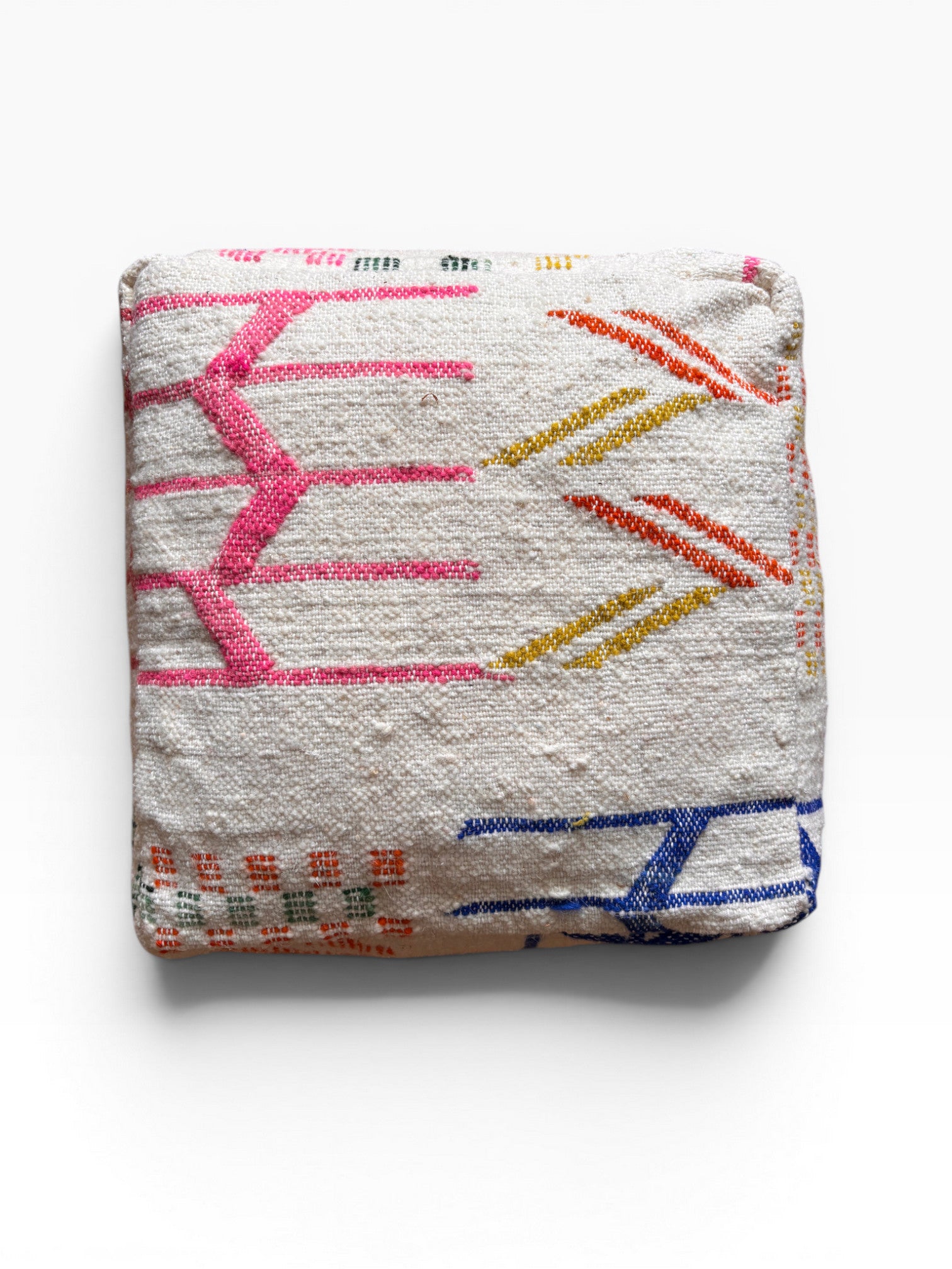 LEY! Bodenkissen - Mini - Colorful Line - Samanta