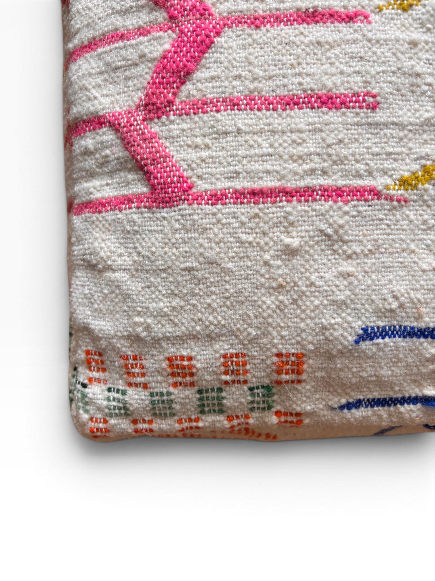 LEY! Bodenkissen - Mini - Colorful Line - Samanta