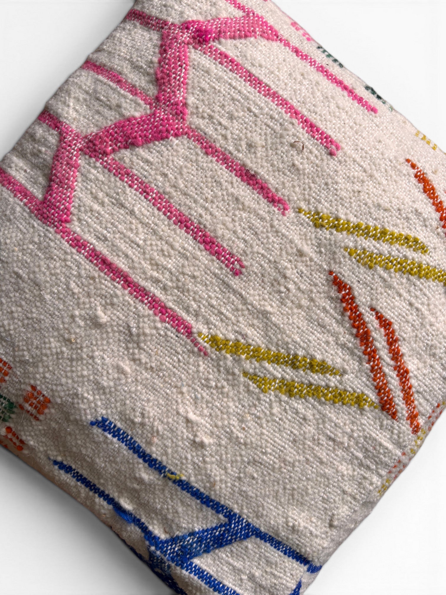 LEY! Bodenkissen - Mini - Colorful Line - Samanta