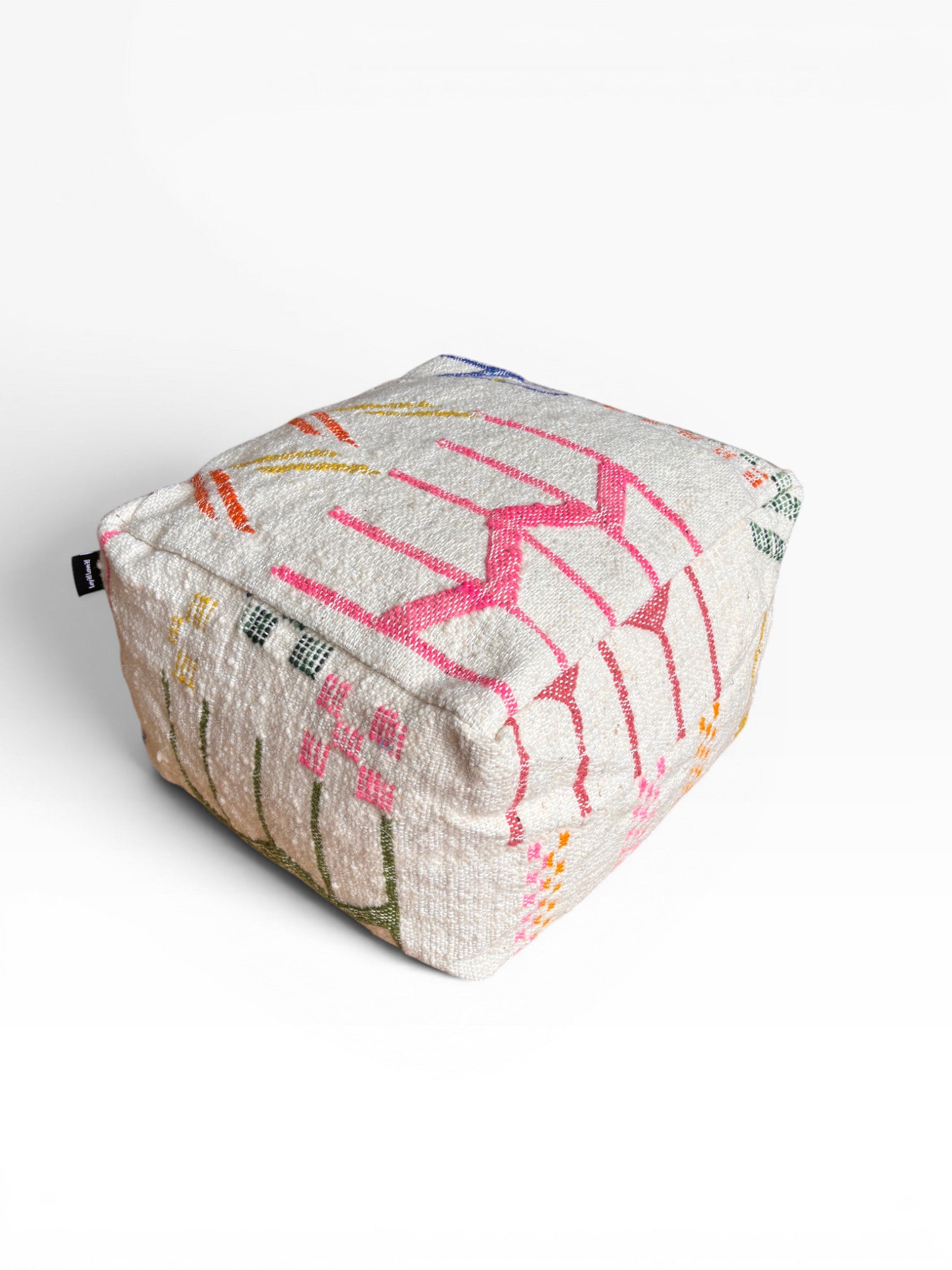 LEY! Bodenkissen - Mini - Colorful Line - Samanta