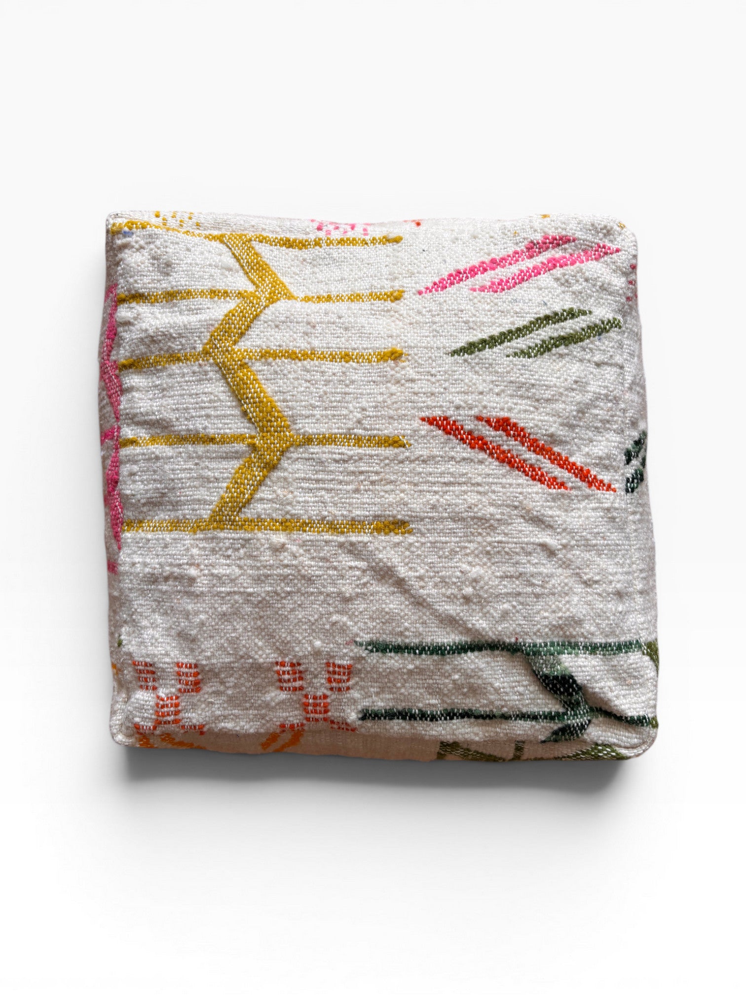 LEY! Bodenkissen - Mini - Colorful Line - Caria