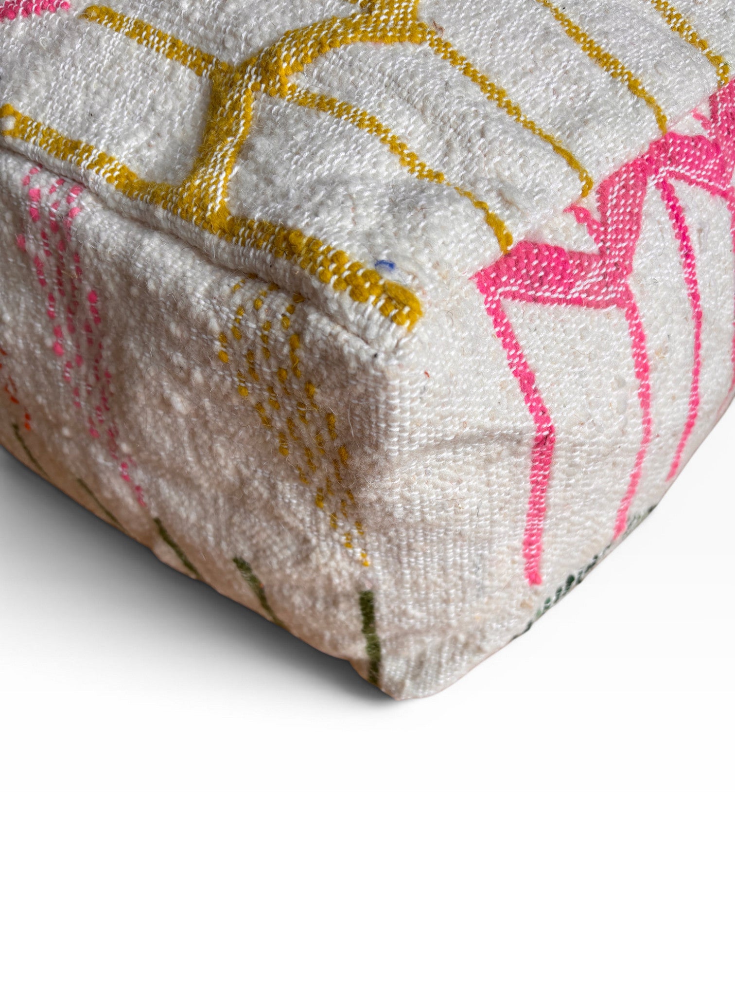 LEY! Bodenkissen - Mini - Colorful Line - Caria