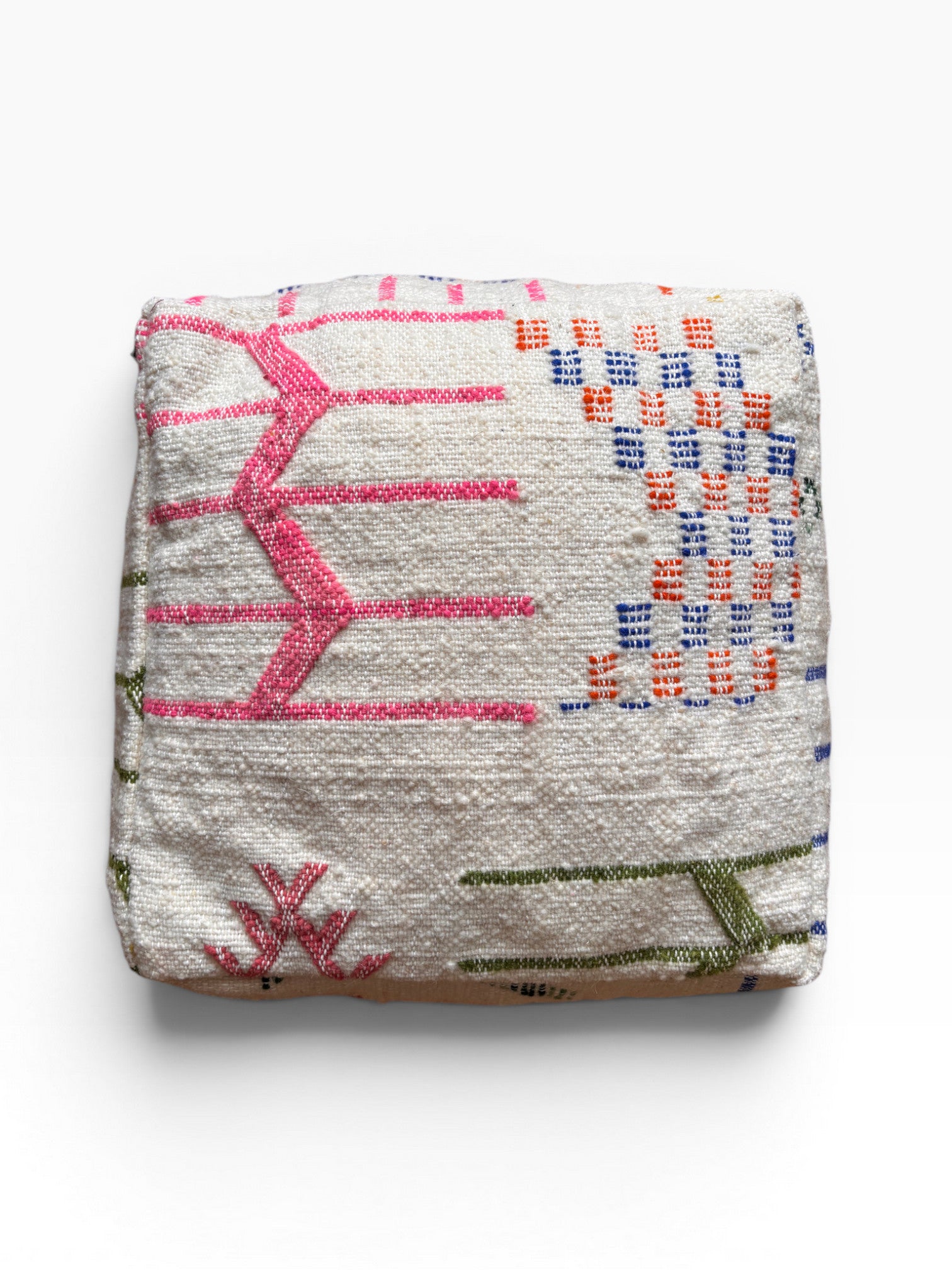 LEY! Bodenkissen - Mini - Colorful Line - Fiona