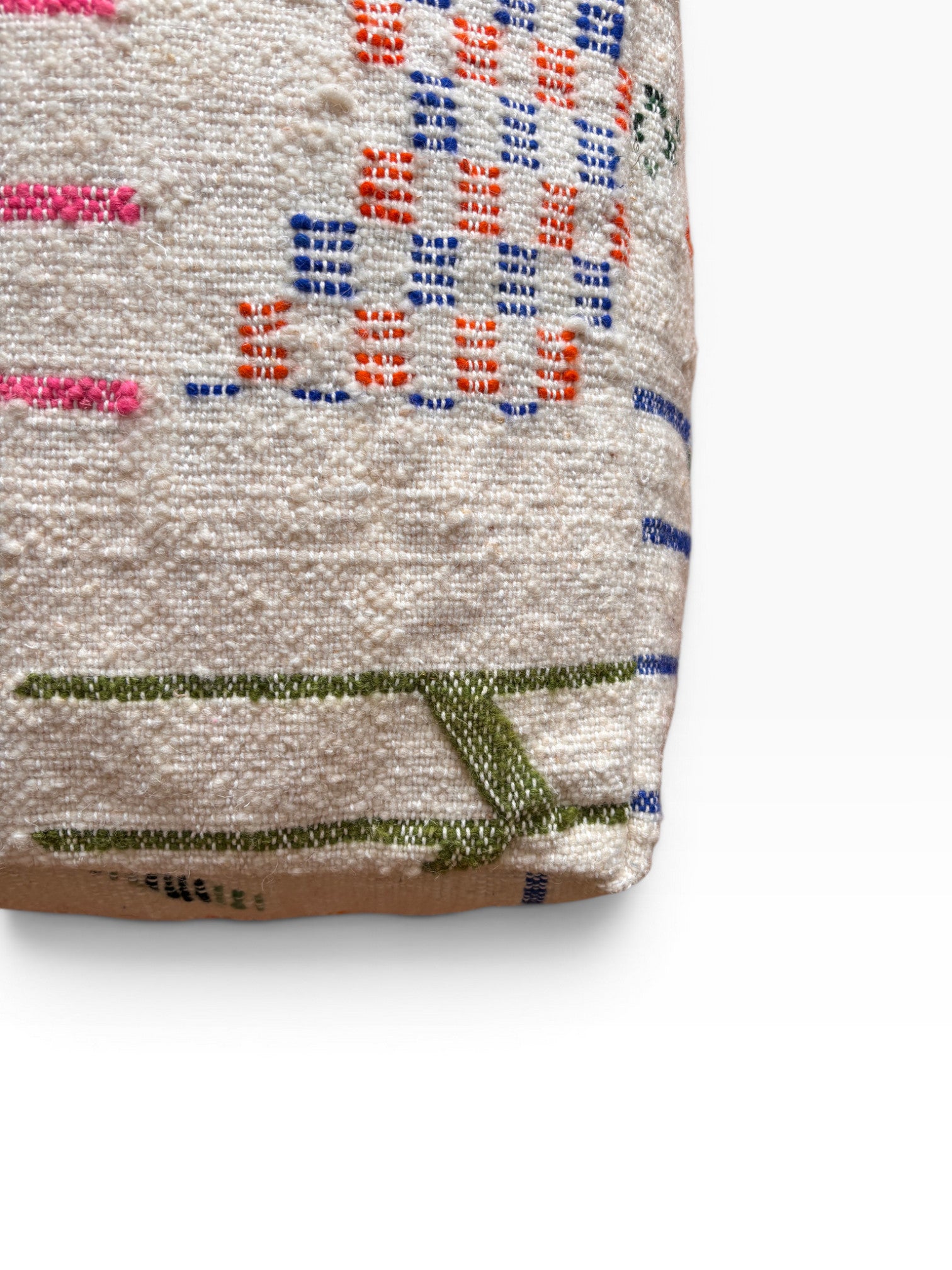 LEY! Bodenkissen - Mini - Colorful Line - Fiona