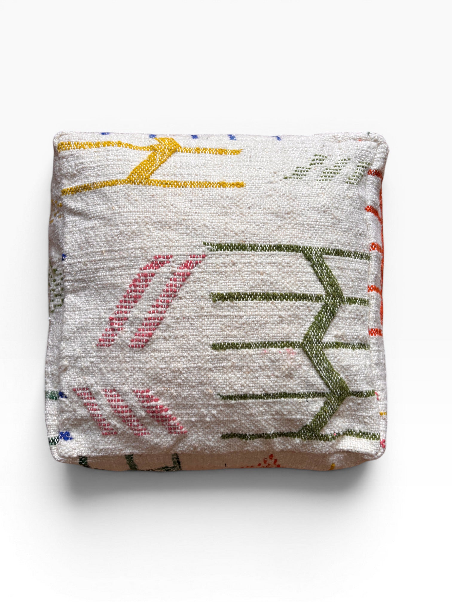 LEY! Bodenkissen - Mini - Colorful Line - Francesca
