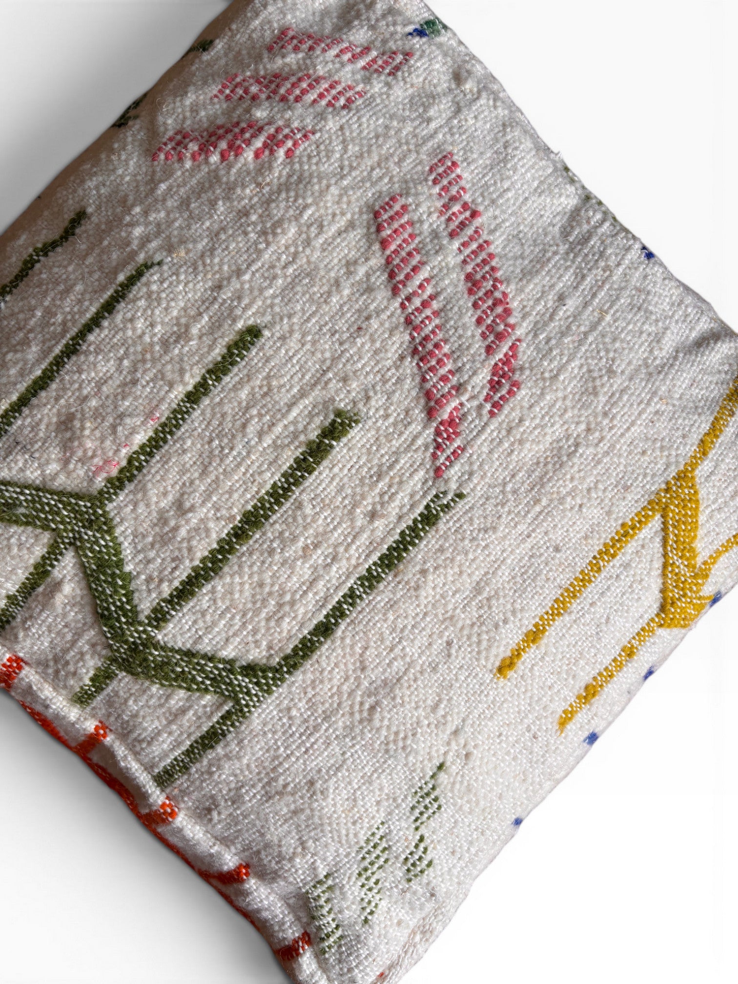 LEY! Bodenkissen - Mini - Colorful Line - Francesca