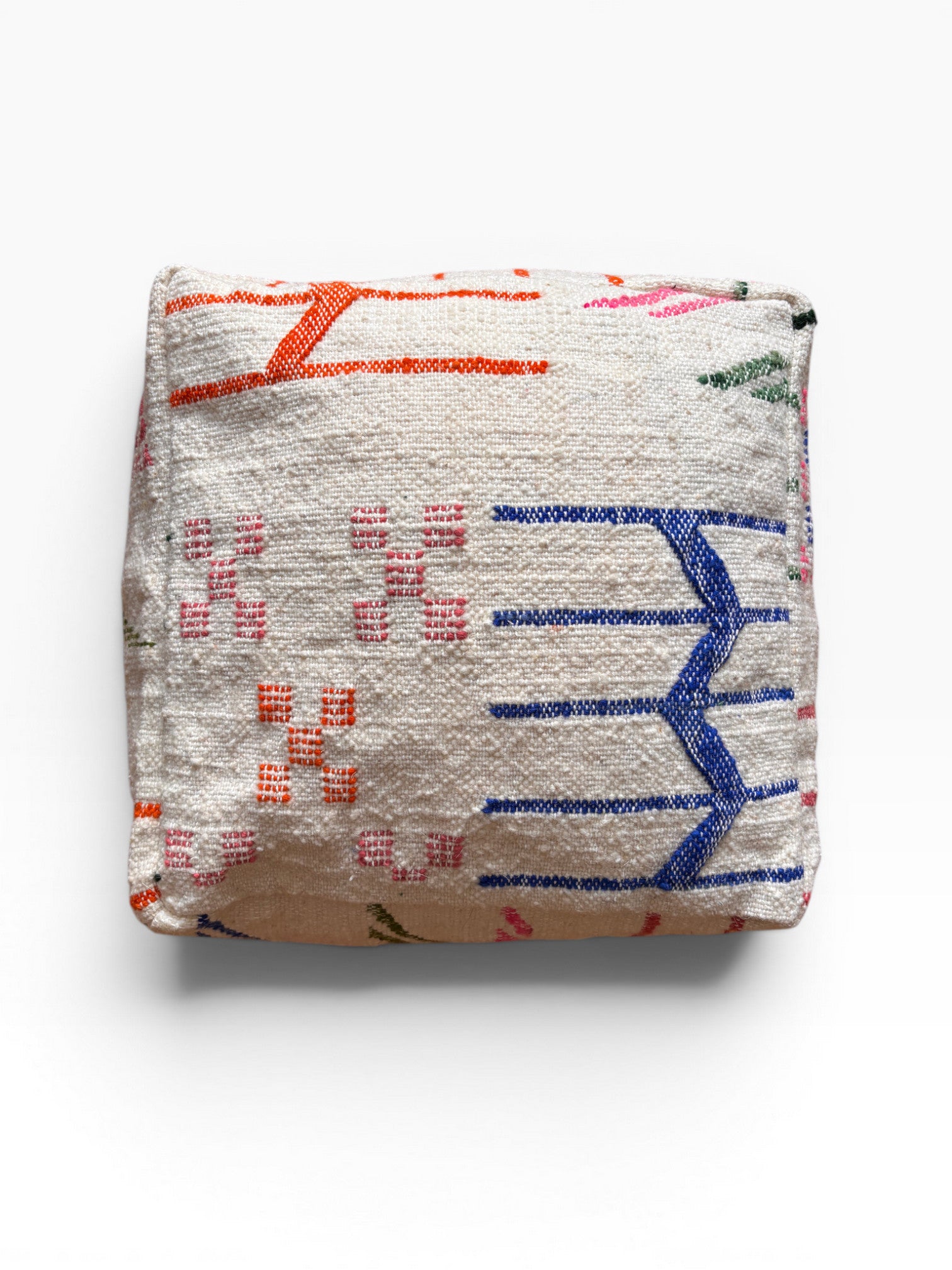 LEY! Bodenkissen - Mini - Colorful Line - Fabiana