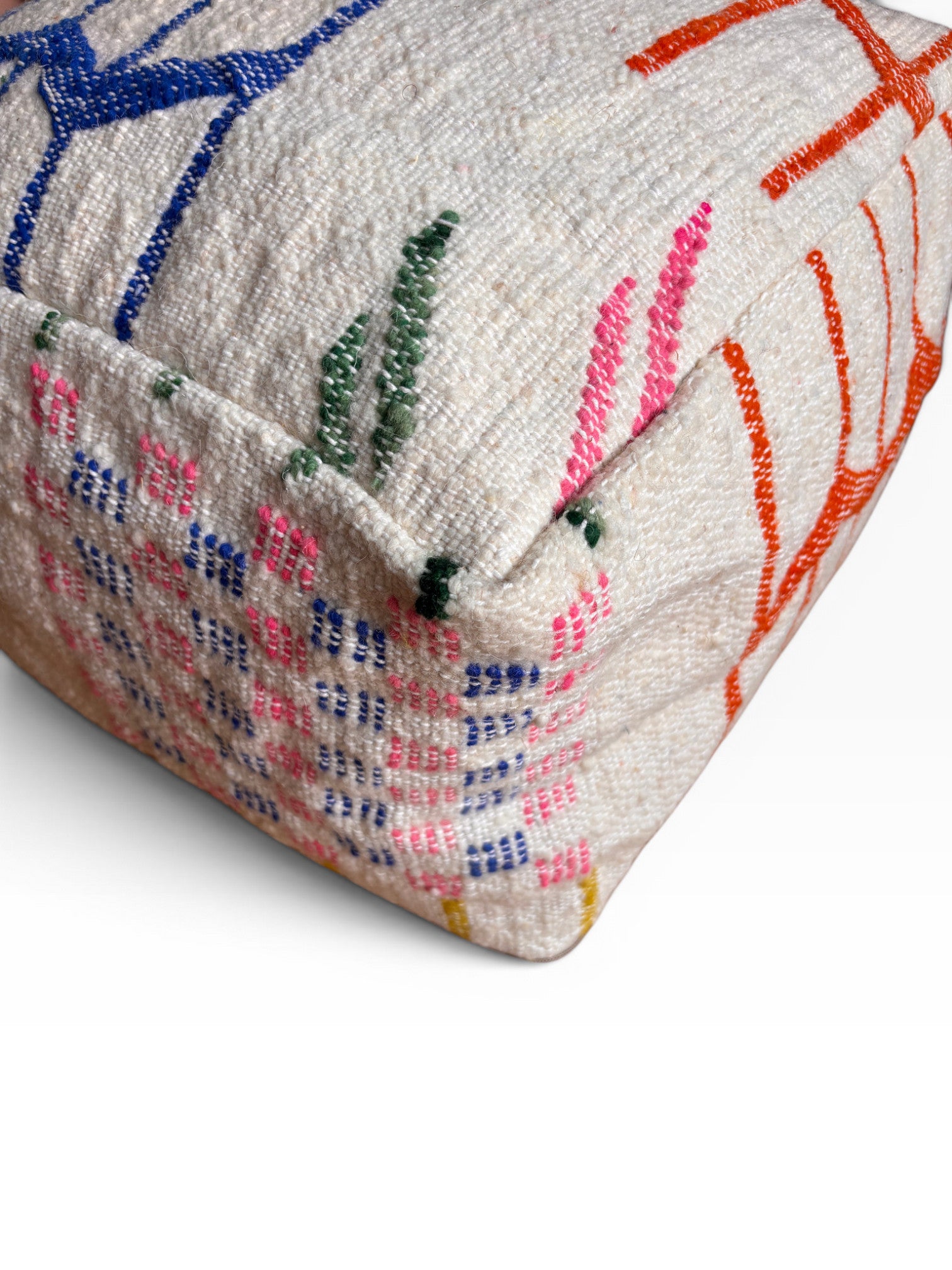LEY! Bodenkissen - Mini - Colorful Line - Fabiana