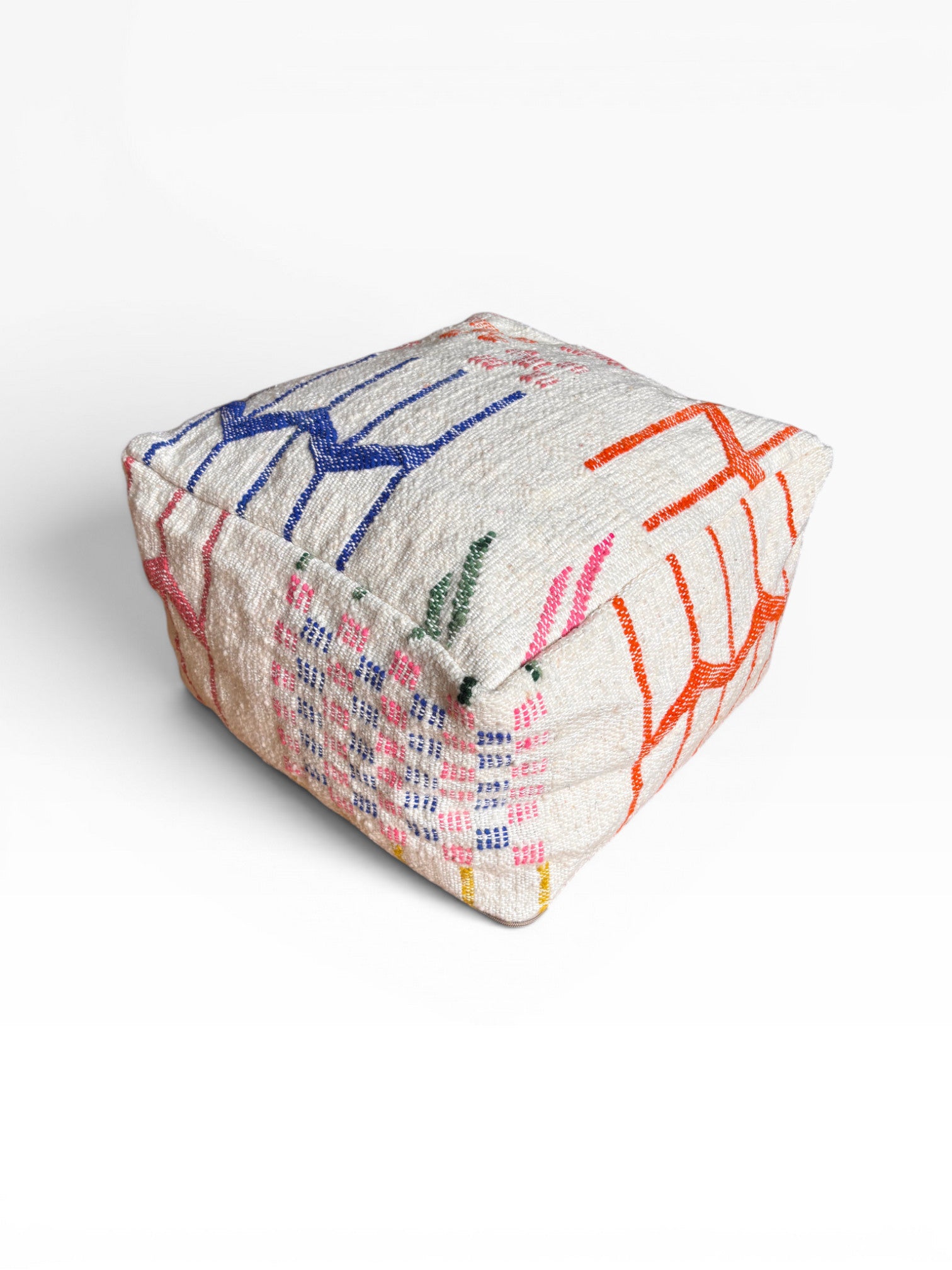 LEY! Bodenkissen - Mini - Colorful Line - Fabiana