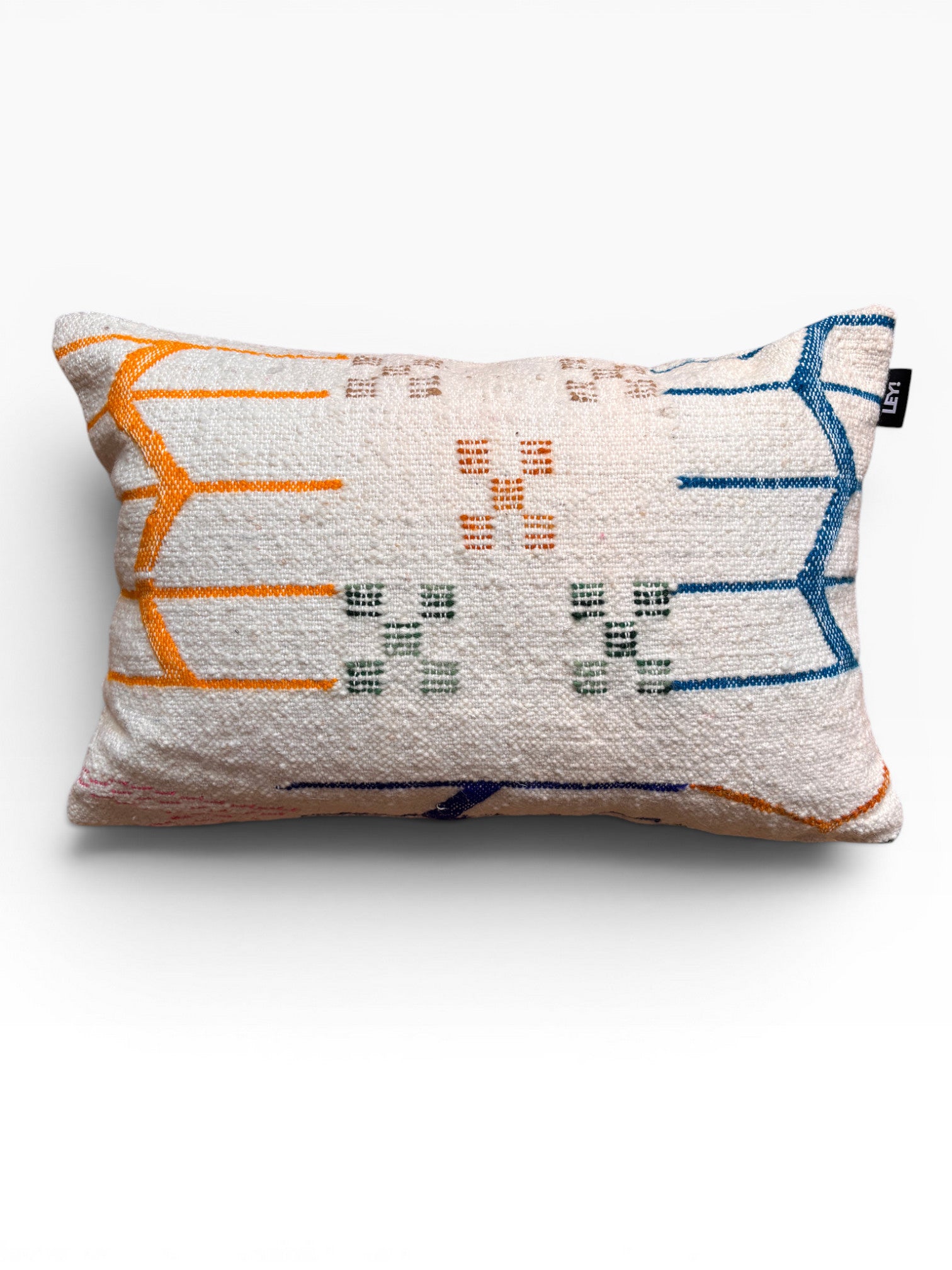 LEY! Kissen - Colorful Line - 40 x 60