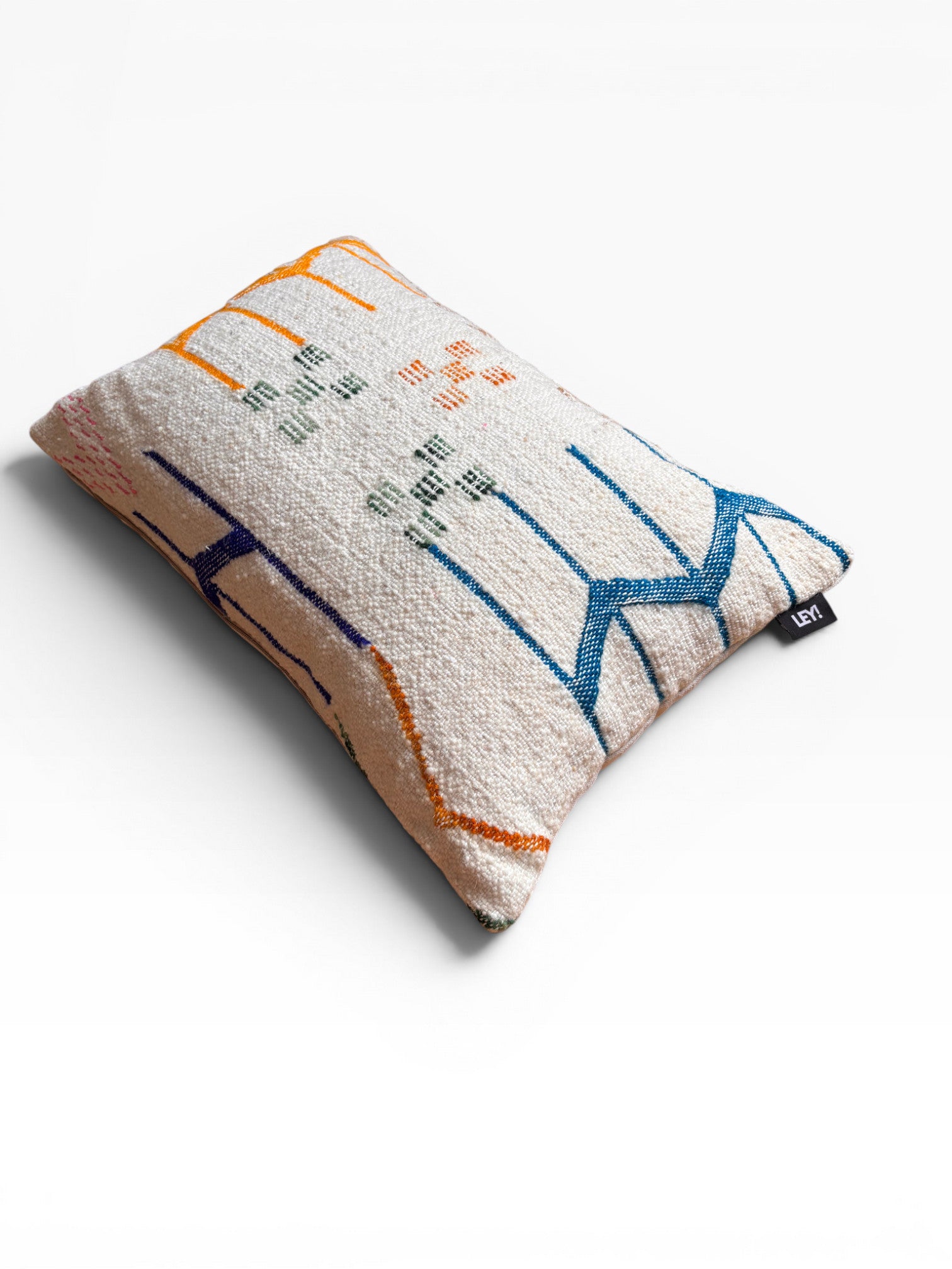 LEY! Kissen - Colorful Line - 40 x 60