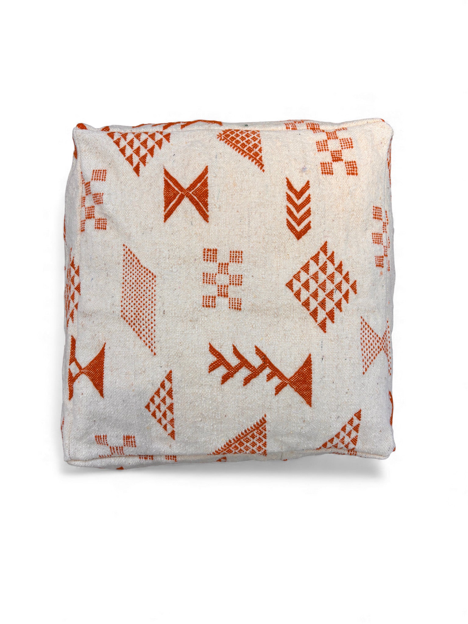 Bodenkissen - Classic Line - Mila Senfgelb