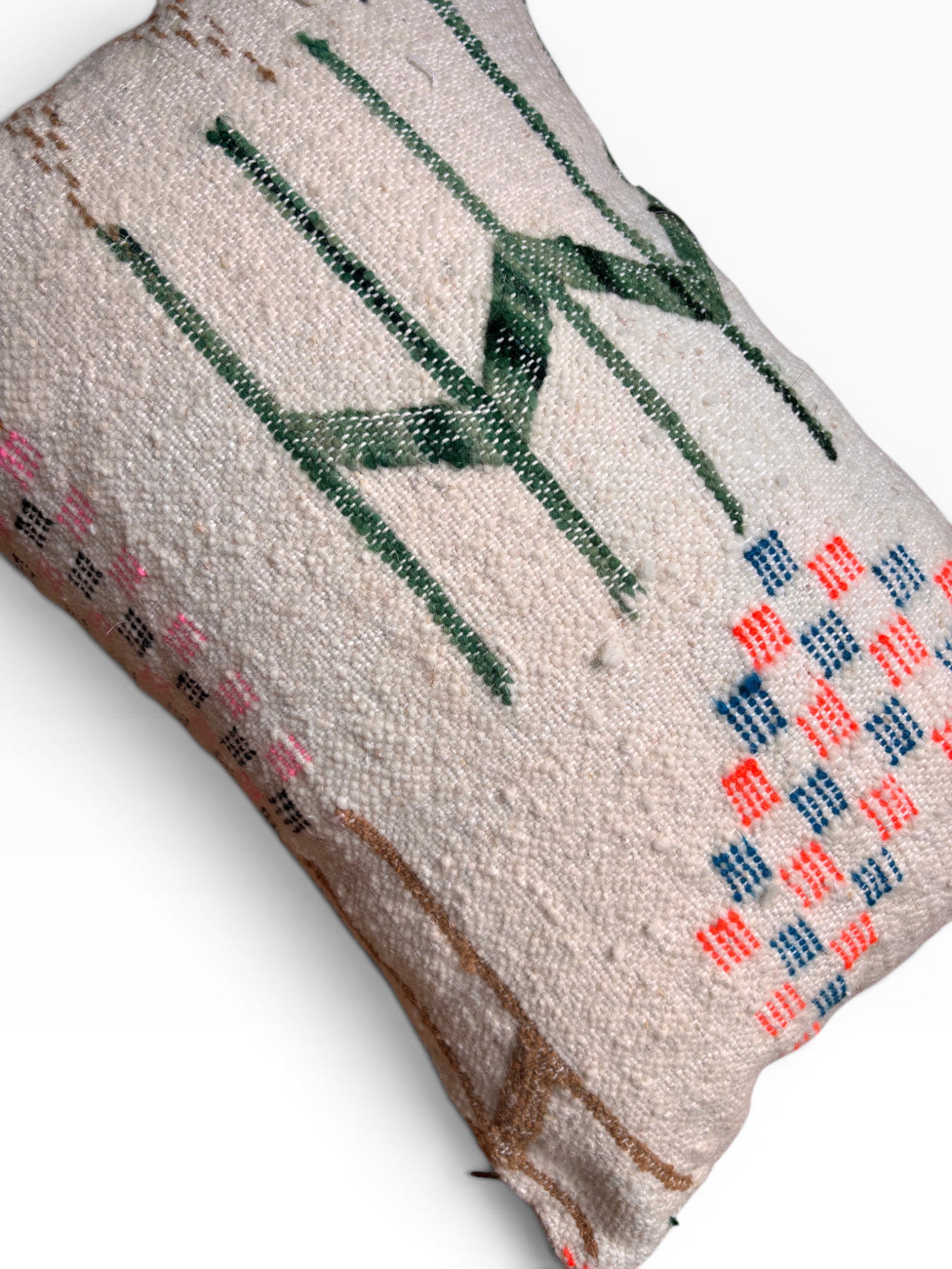 LEY! Kissen - Colorful Line - 40 x 60