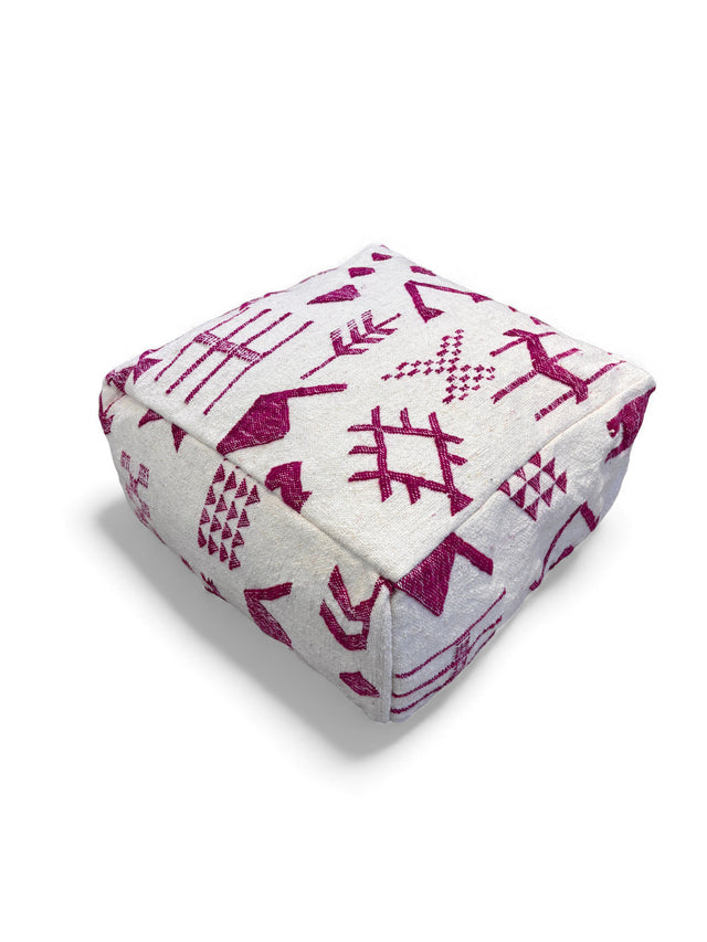 Bodenkissen - Classic Line - Mila Lila