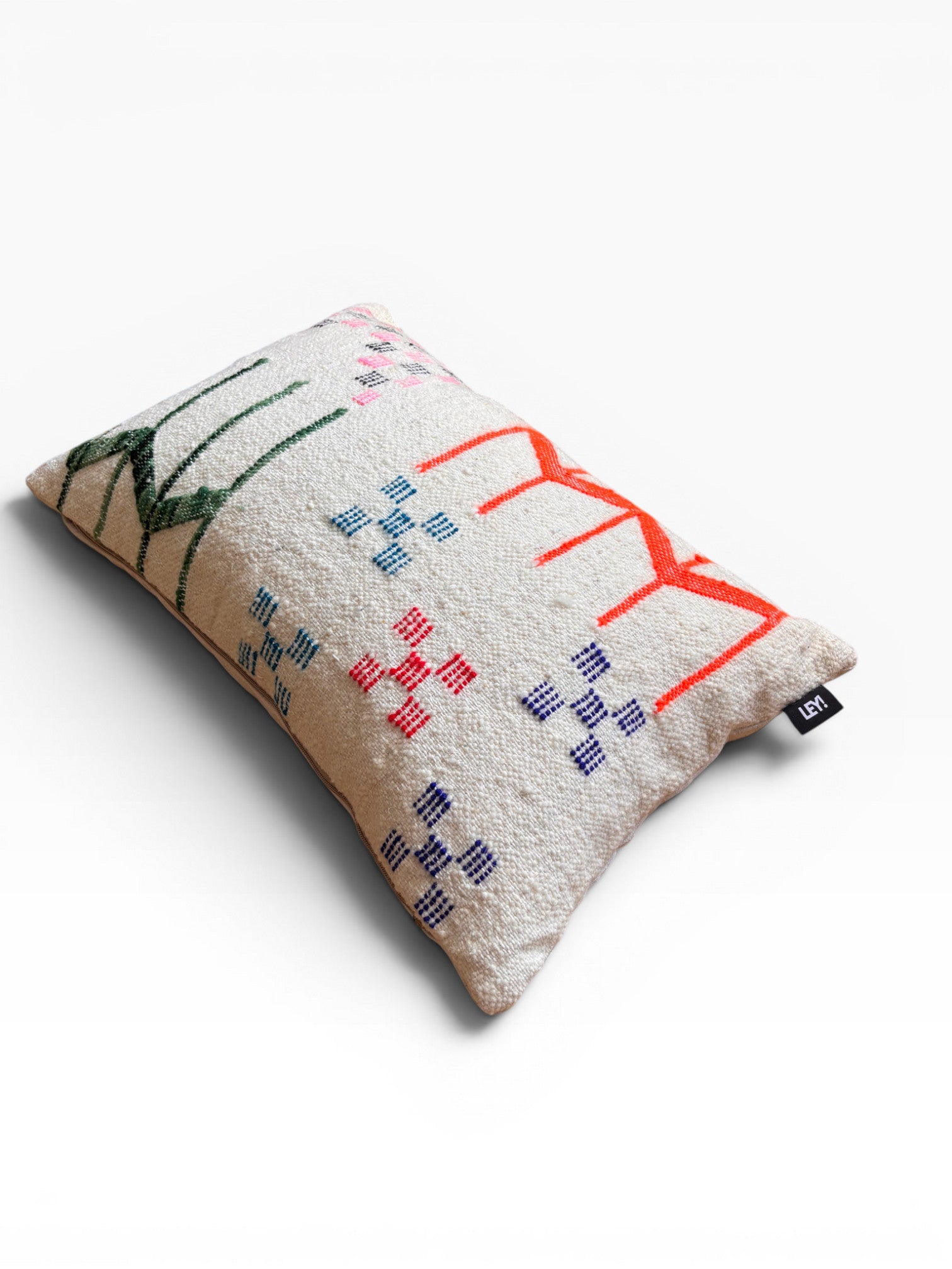 LEY! Kissen - Colorful Line - 40 x 60