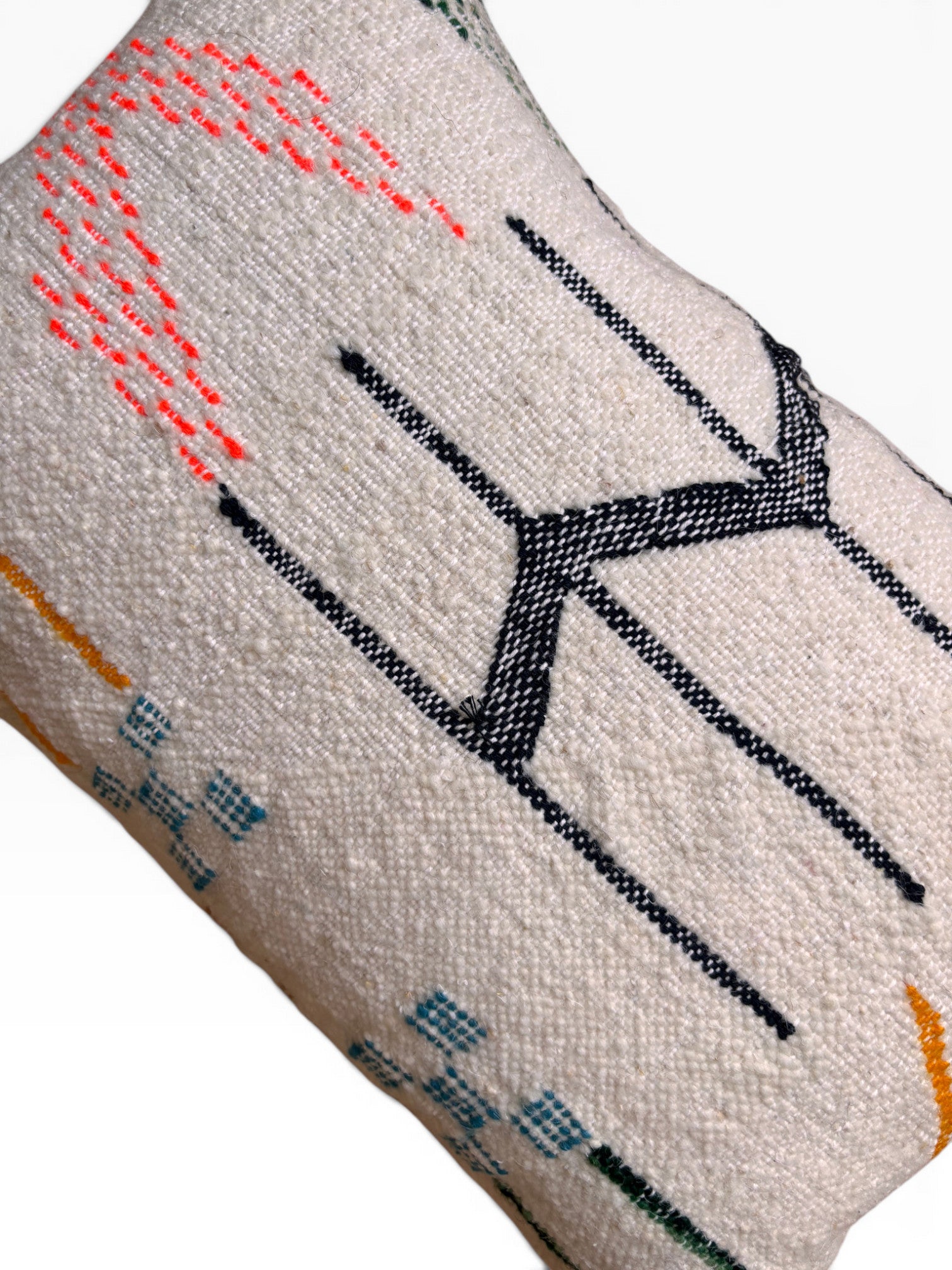 LEY! Kissen - Colorful Line - 40 x 60