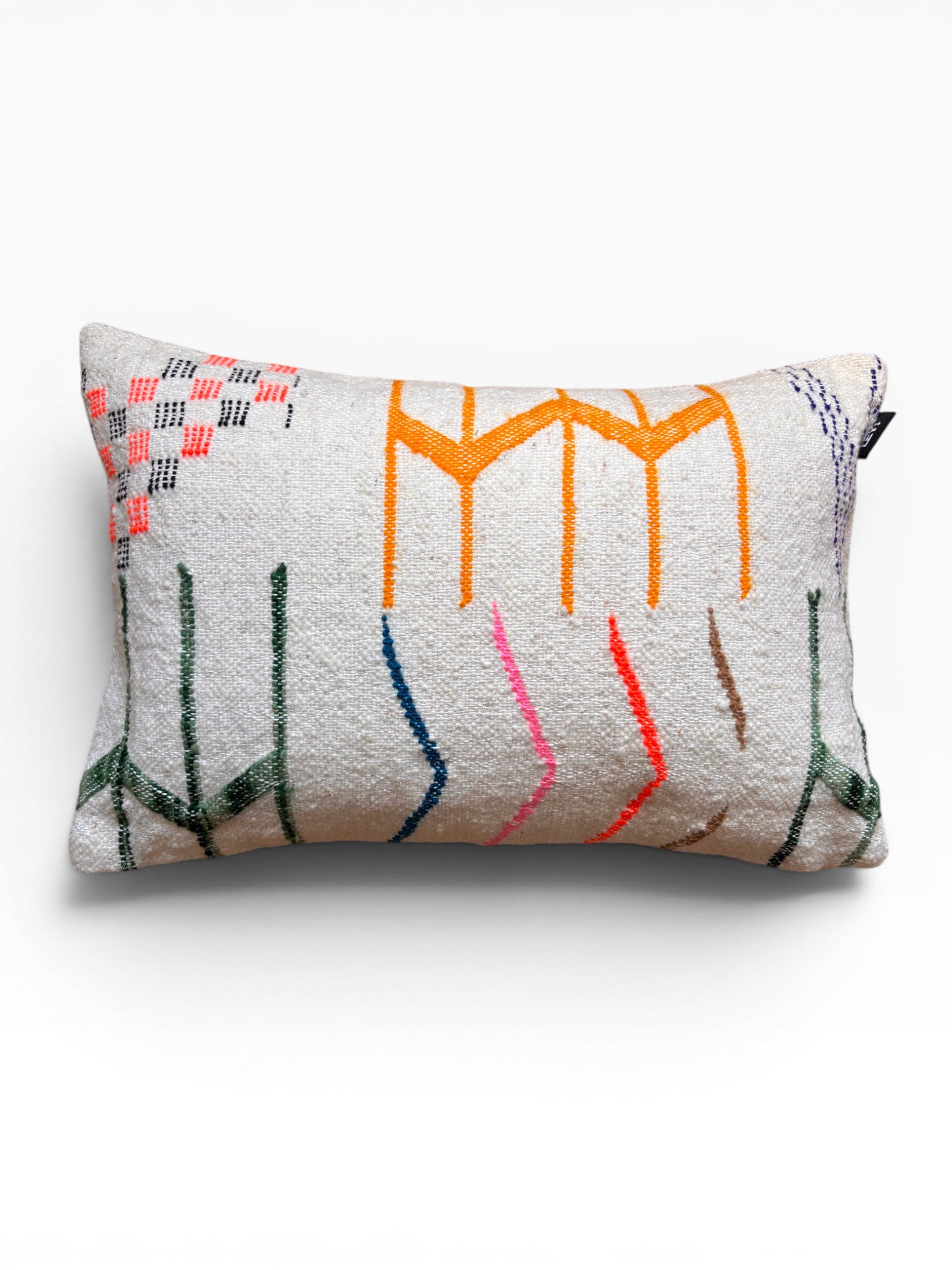 LEY! Kissen - Colorful Line - 40 x 60