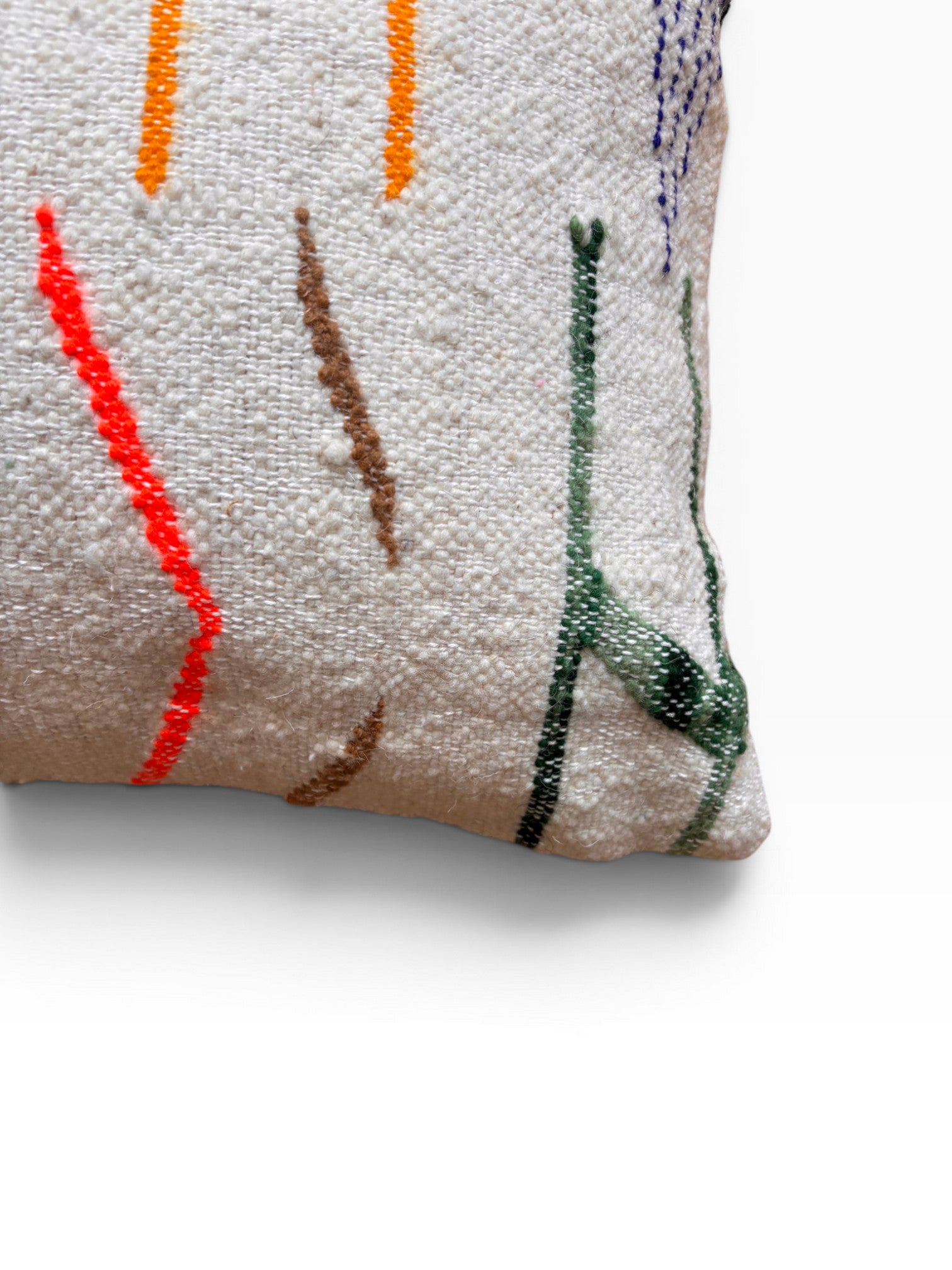 LEY! Kissen - Colorful Line - 40 x 60