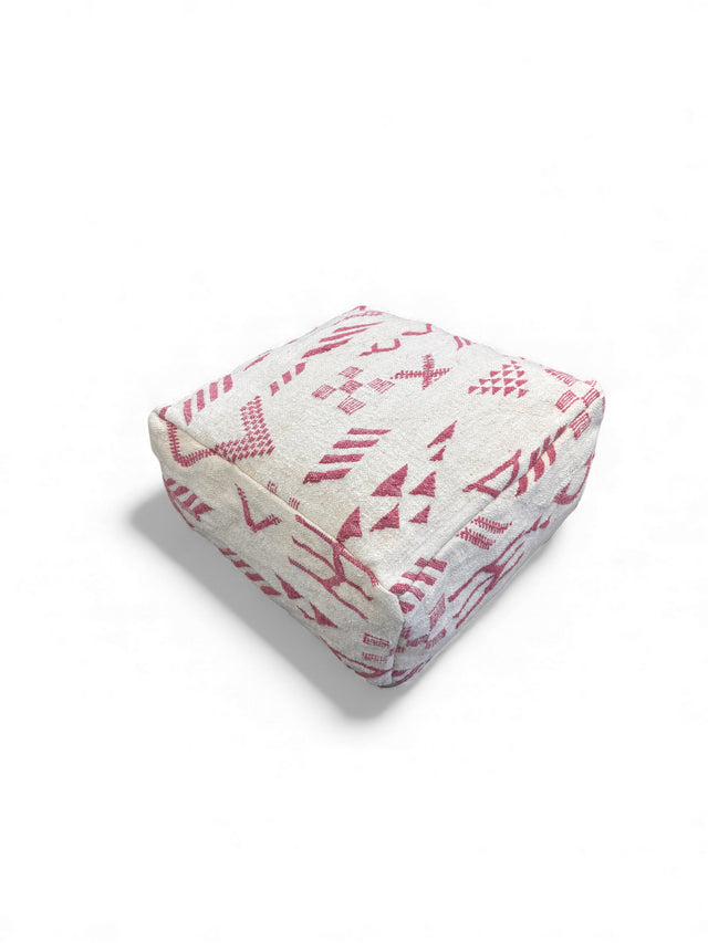 Bodenkissen - Classic Line - Mila Rosa