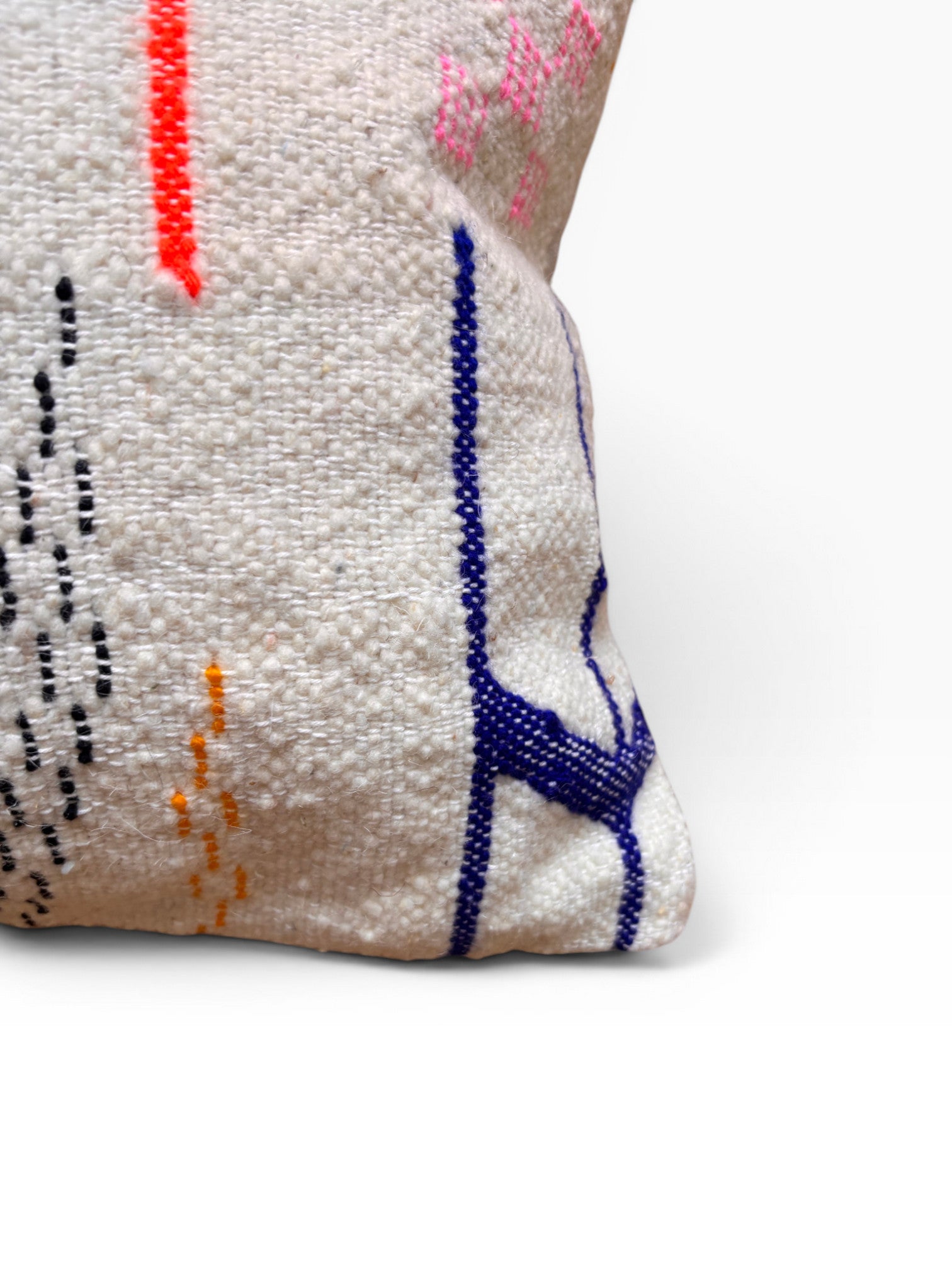 LEY! Kissen - Colorful Line - 40 x 60