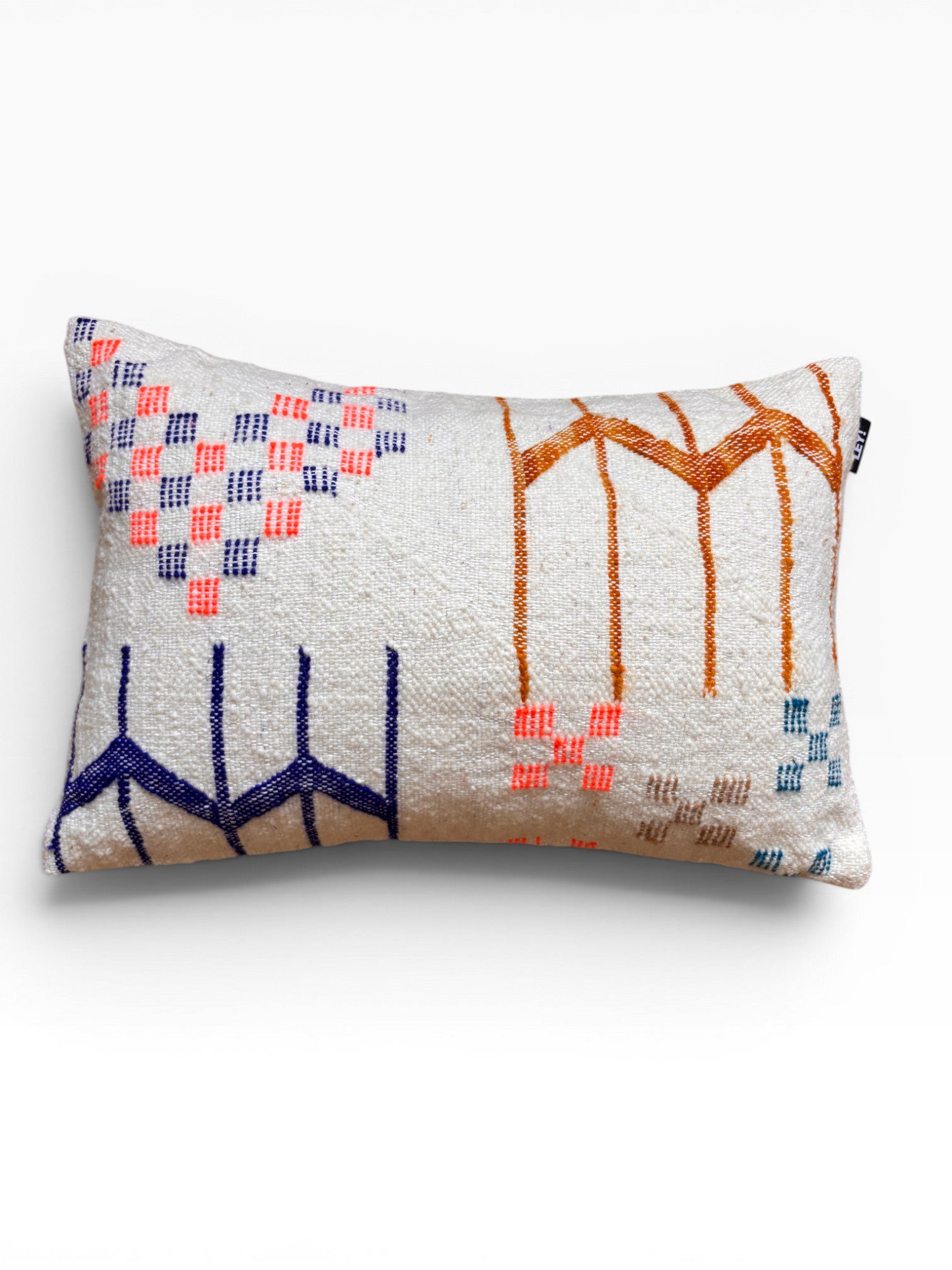 LEY! Kissen - Colorful Line - 40 x 60