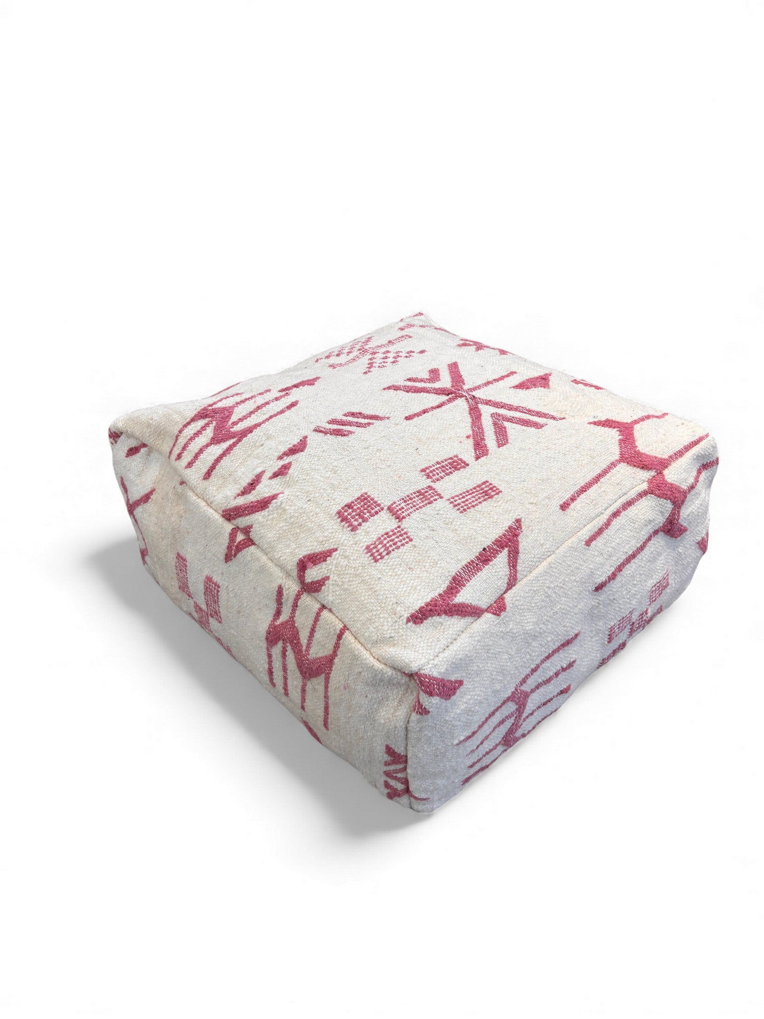 Bodenkissen - Classic Line - Mila Rosa