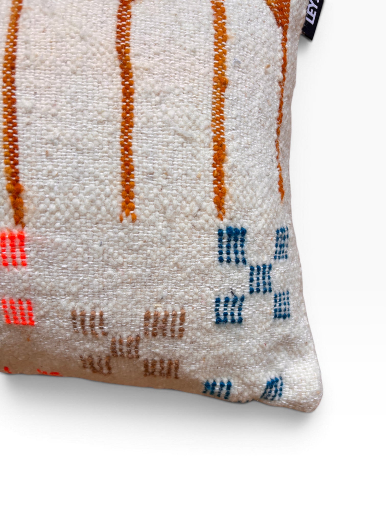 LEY! Kissen - Colorful Line - 40 x 60