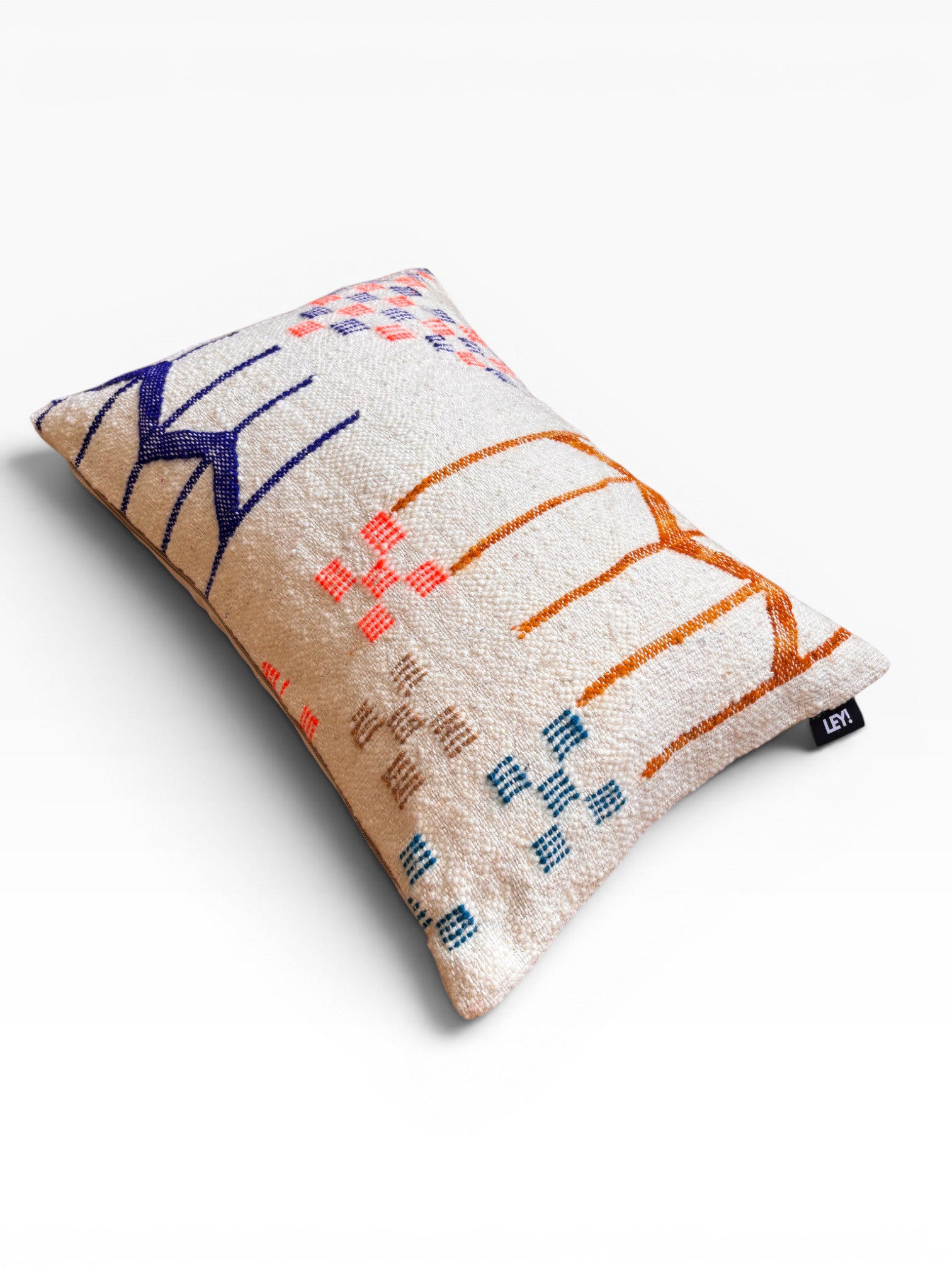 LEY! Kissen - Colorful Line - 40 x 60