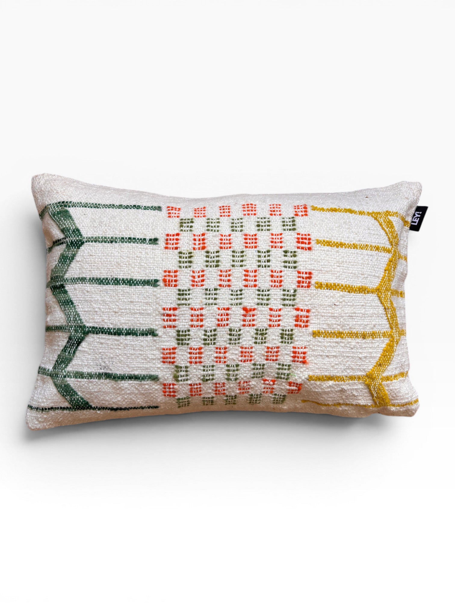 LEY! Kissen - Colorful Line - 40 x 60