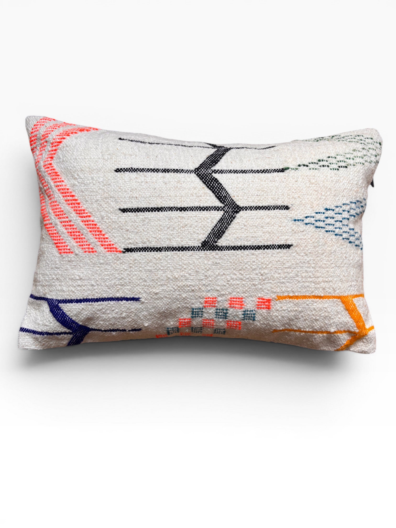 LEY! Kissen - Colorful Line - 40 x 60